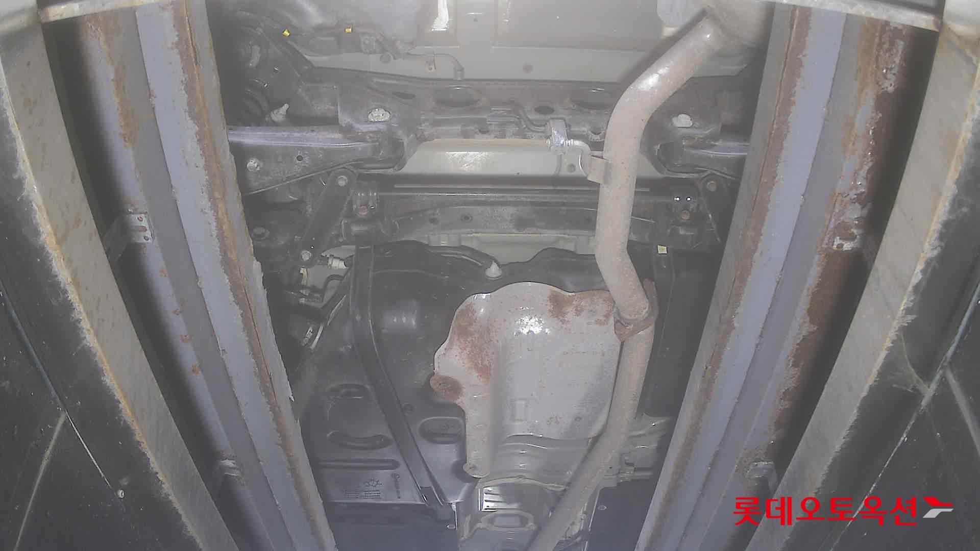 Hyundai Palisade id 3816319 из Кореи 27