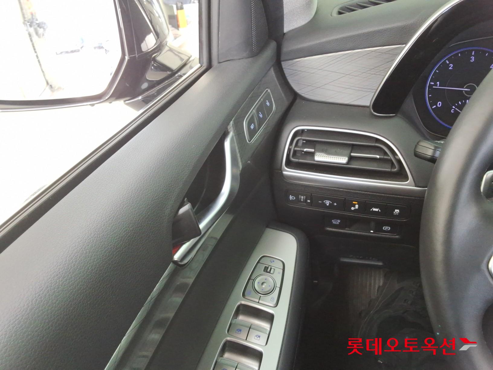 Hyundai Palisade id 3816319 из Кореи 28