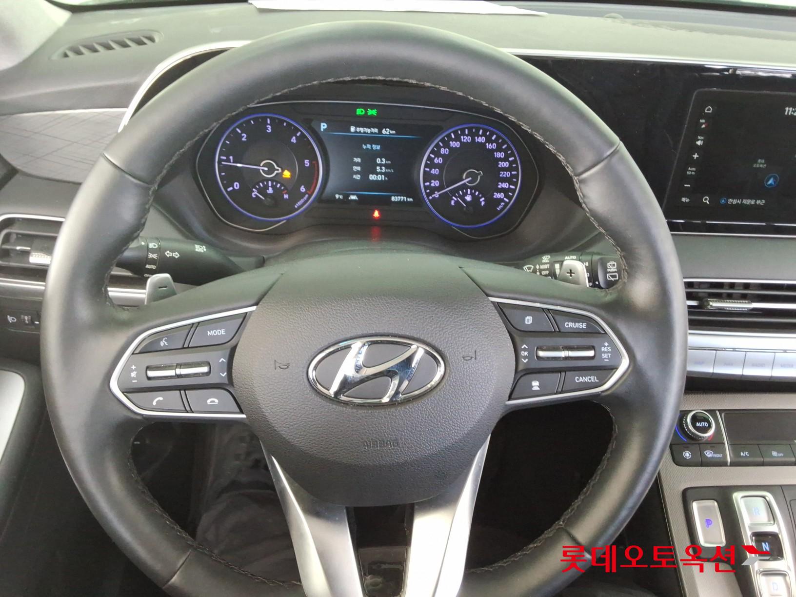 Hyundai Palisade id 3816319 из Кореи 29