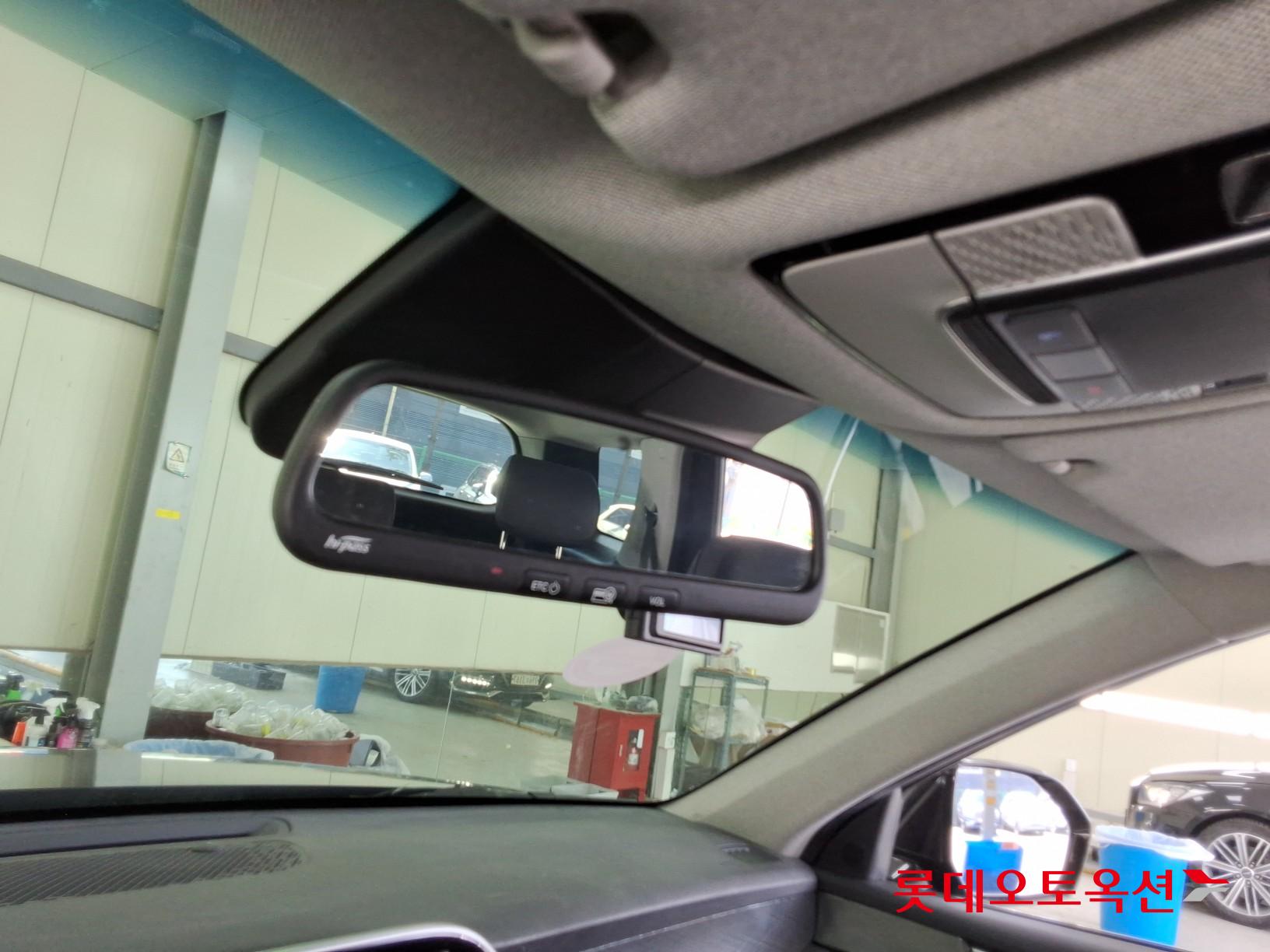 Hyundai Palisade id 3816319 из Кореи 32