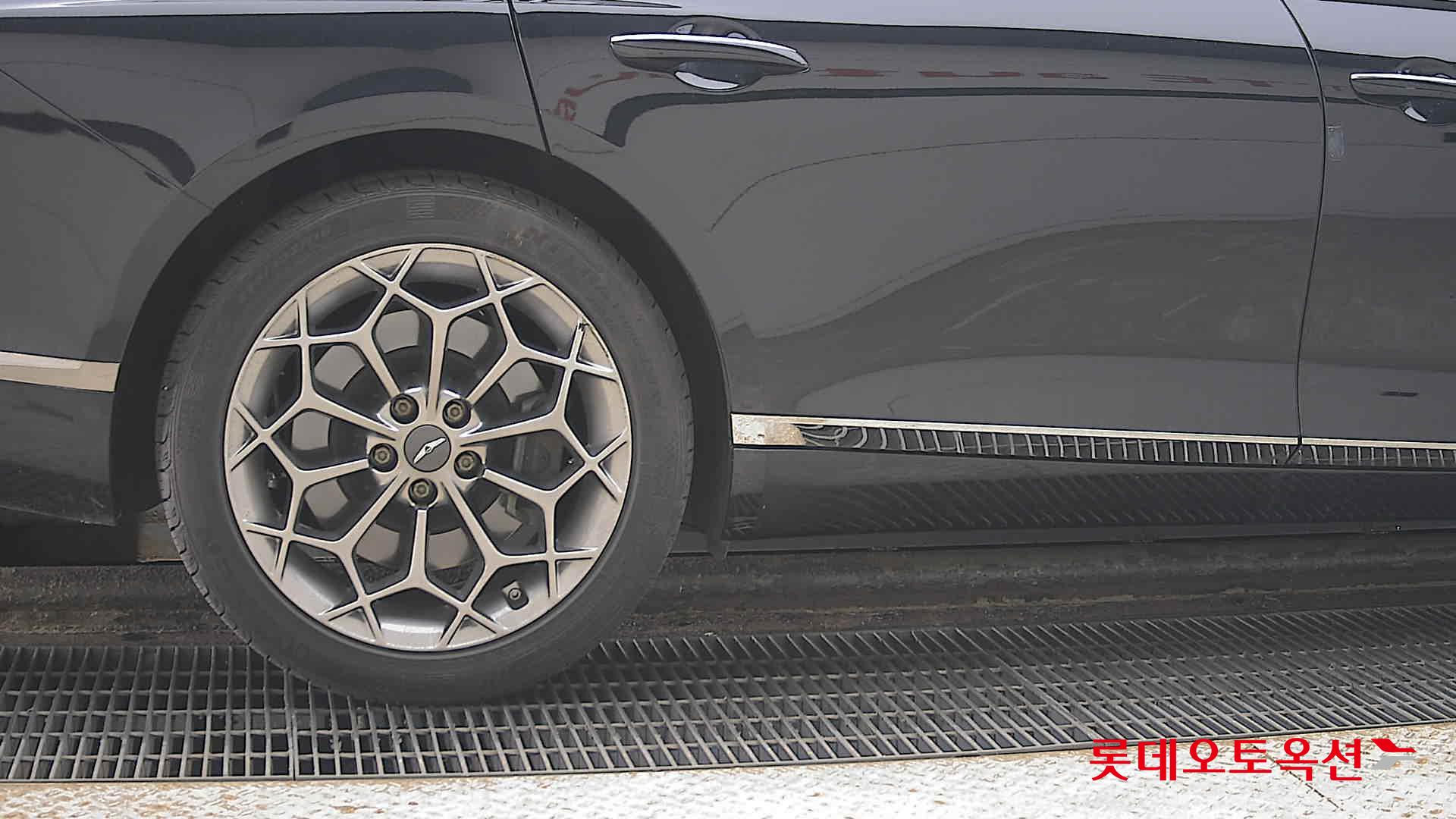 Hyundai G80 id 3822890 из Кореи 24