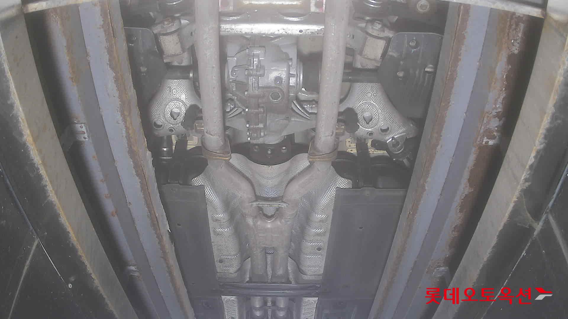 Hyundai G80 id 3822890 из Кореи 27