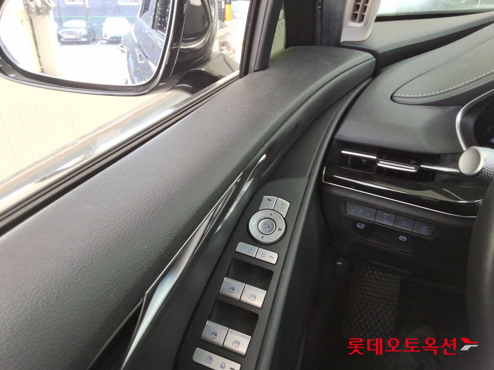 Hyundai G80 id 3822890 из Кореи 28