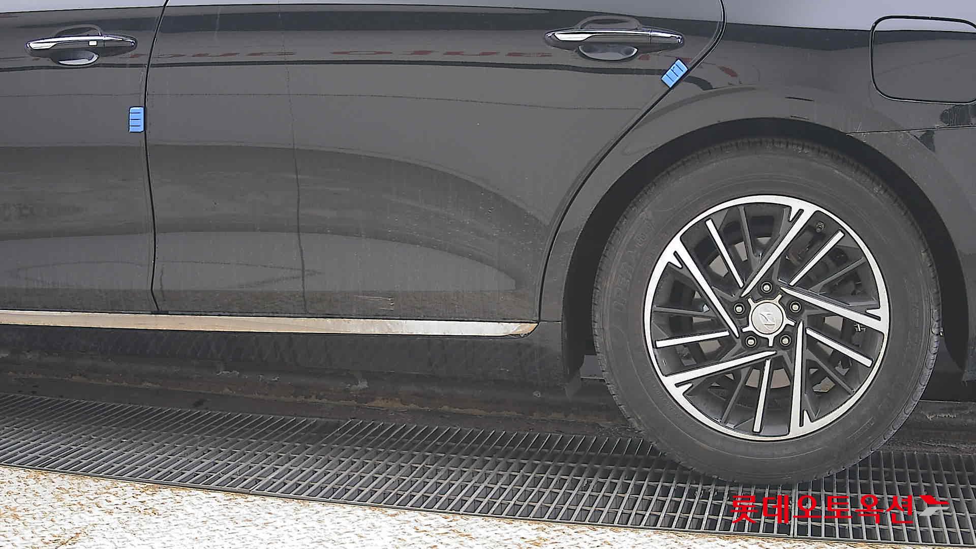 Hyundai Grandeur id 3816345 из Кореи 22