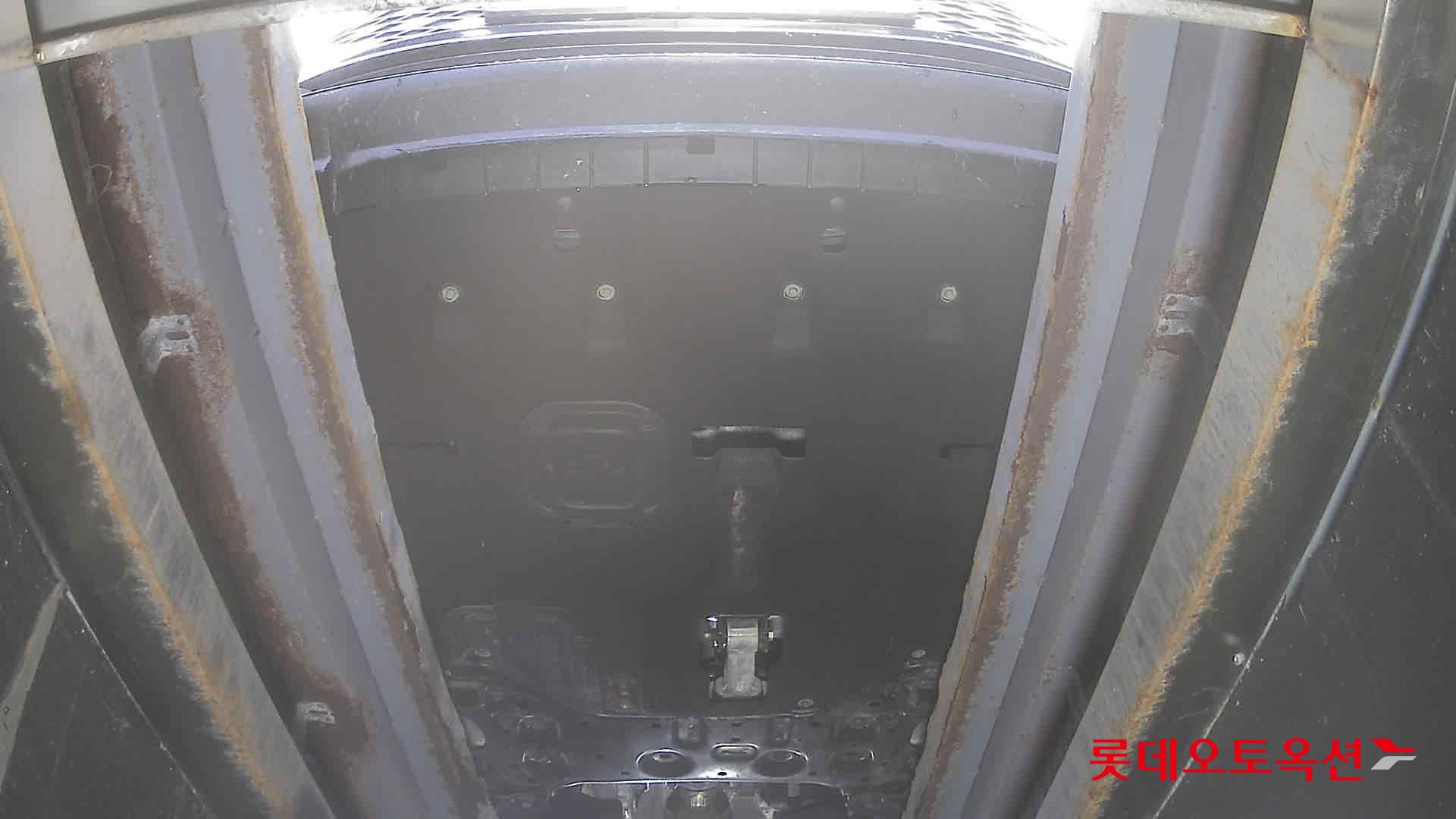 Hyundai Grandeur id 3816345 из Кореи 26