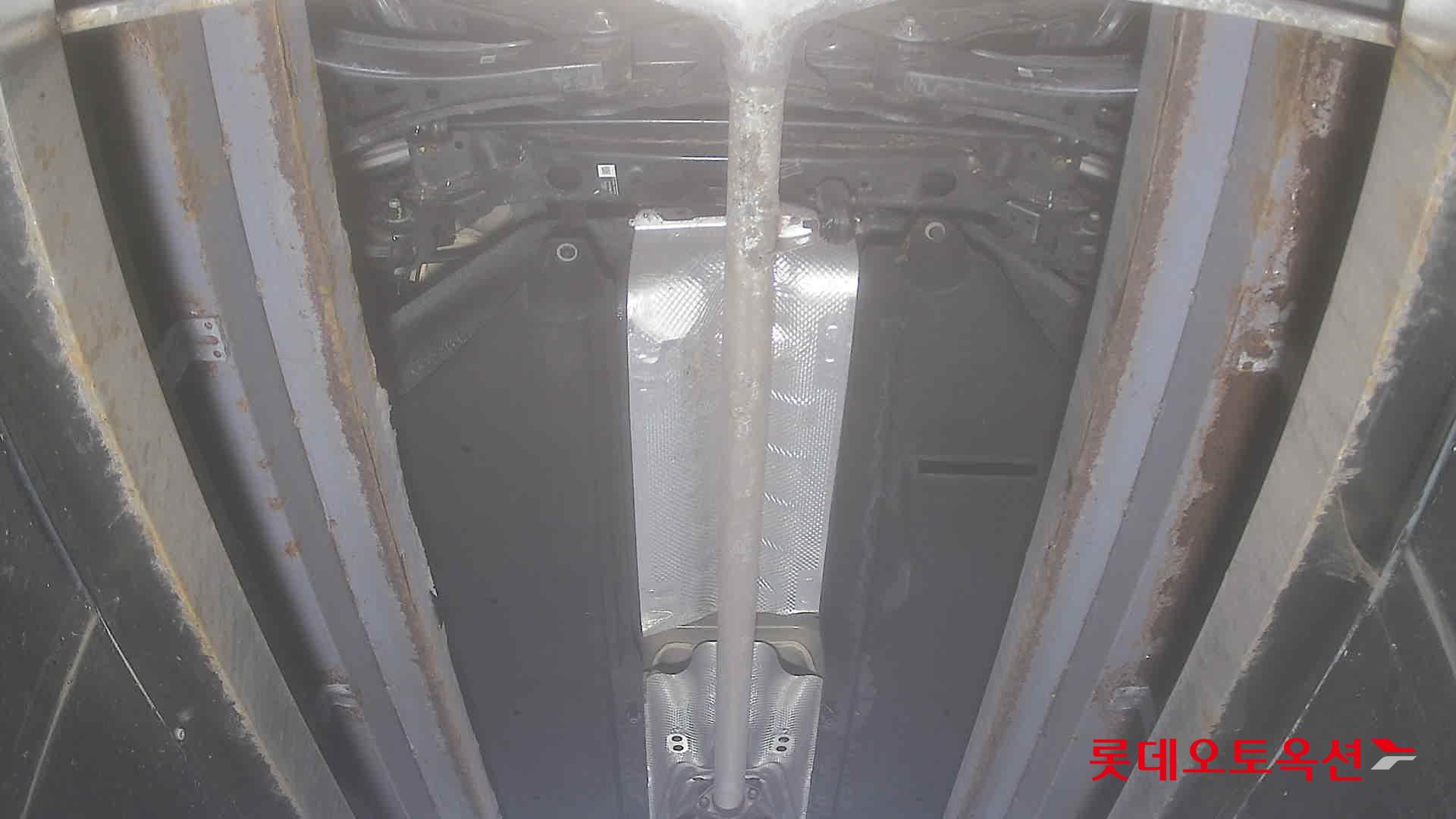 Hyundai Grandeur id 3816345 из Кореи 27