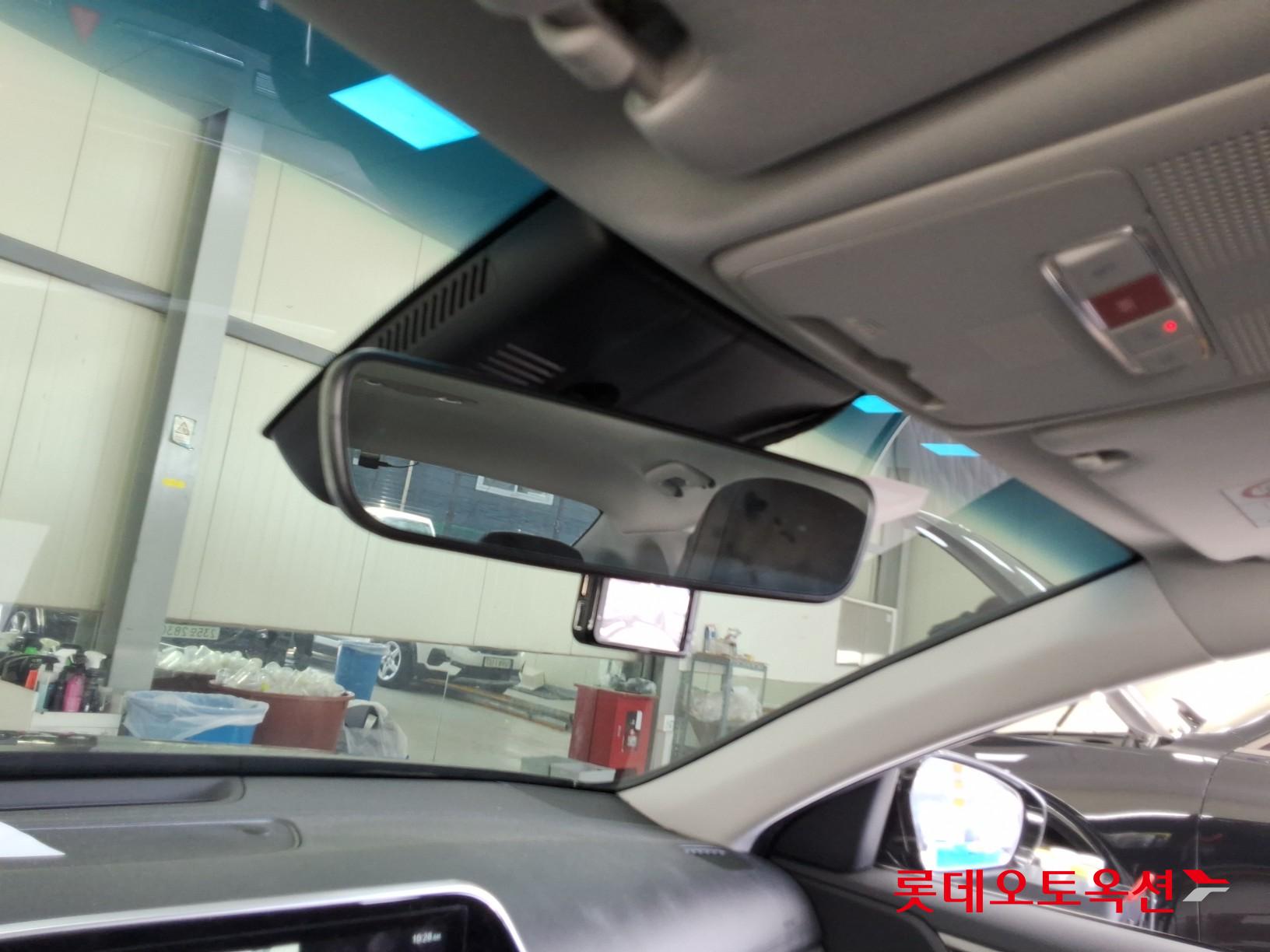 Hyundai Grandeur id 3816345 из Кореи 32