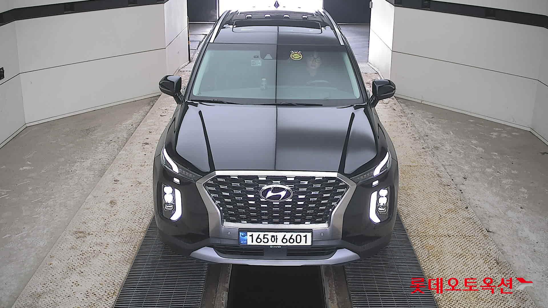 Hyundai Palisade id 3822884 из Кореи 8