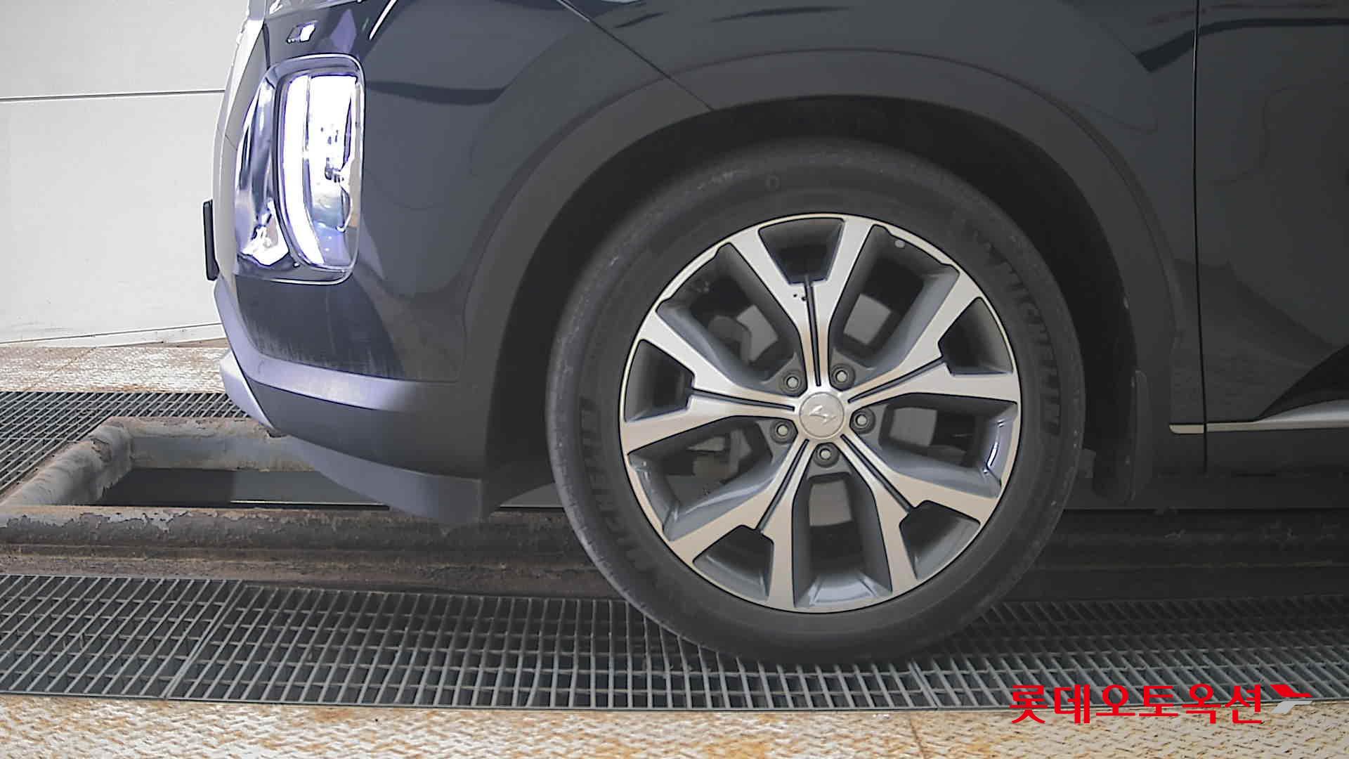 Hyundai Palisade id 3822884 из Кореи 21