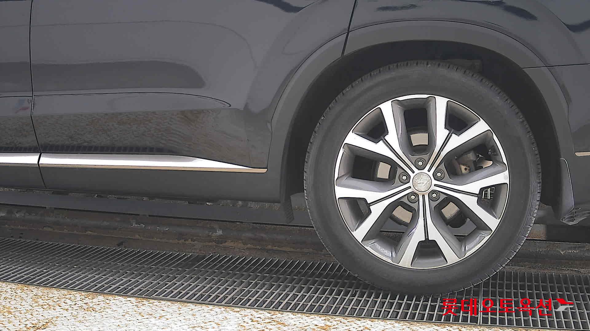 Hyundai Palisade id 3822884 из Кореи 22