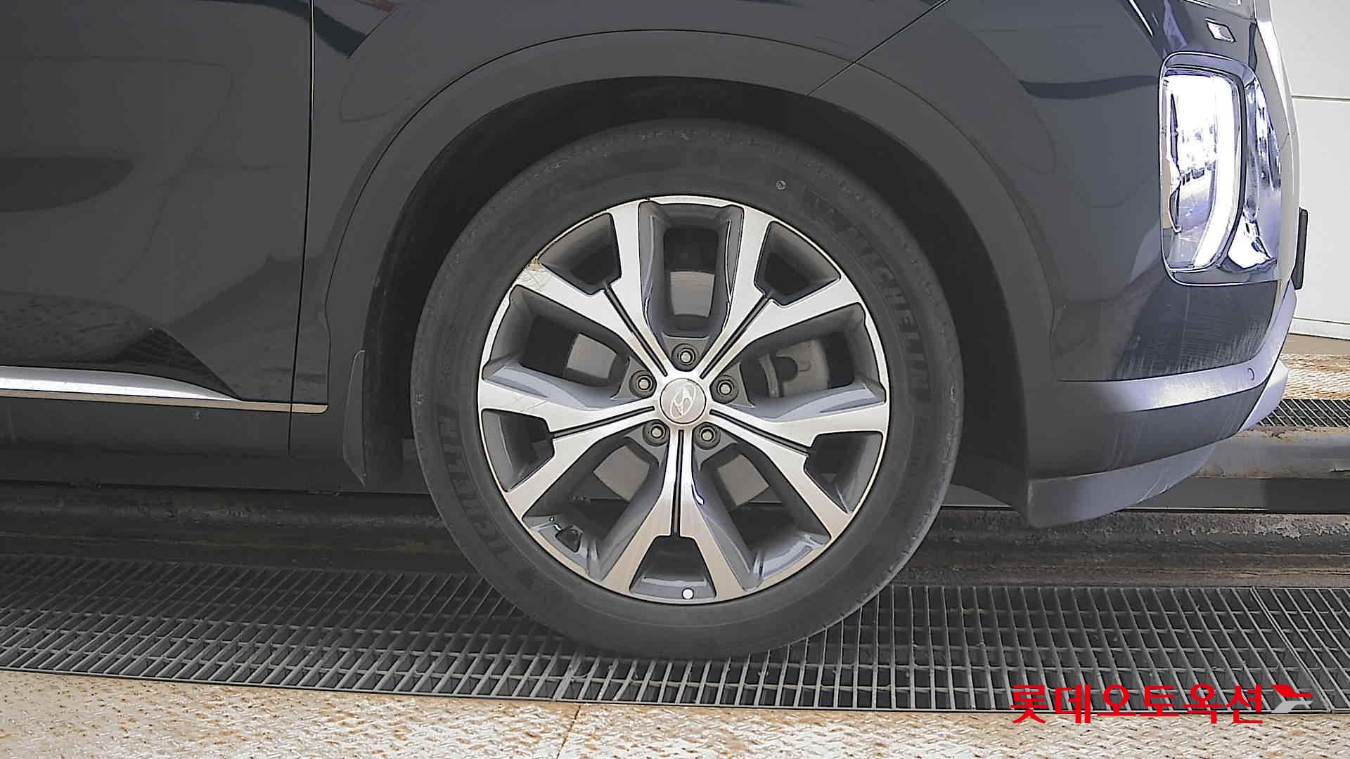 Hyundai Palisade id 3822884 из Кореи 23