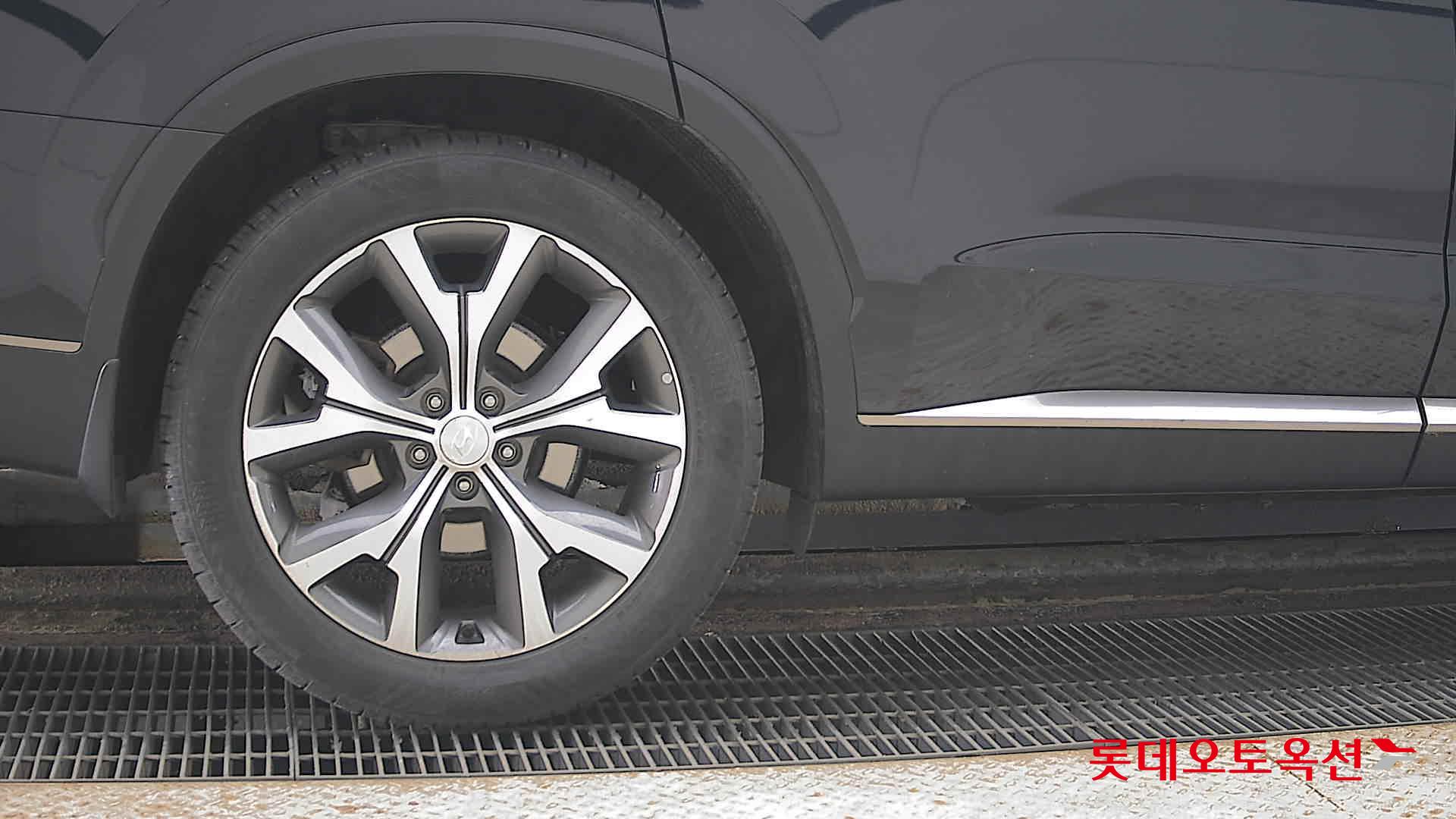 Hyundai Palisade id 3822884 из Кореи 24