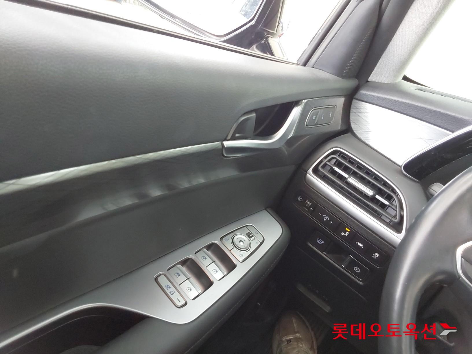 Hyundai Palisade id 3822884 из Кореи 28