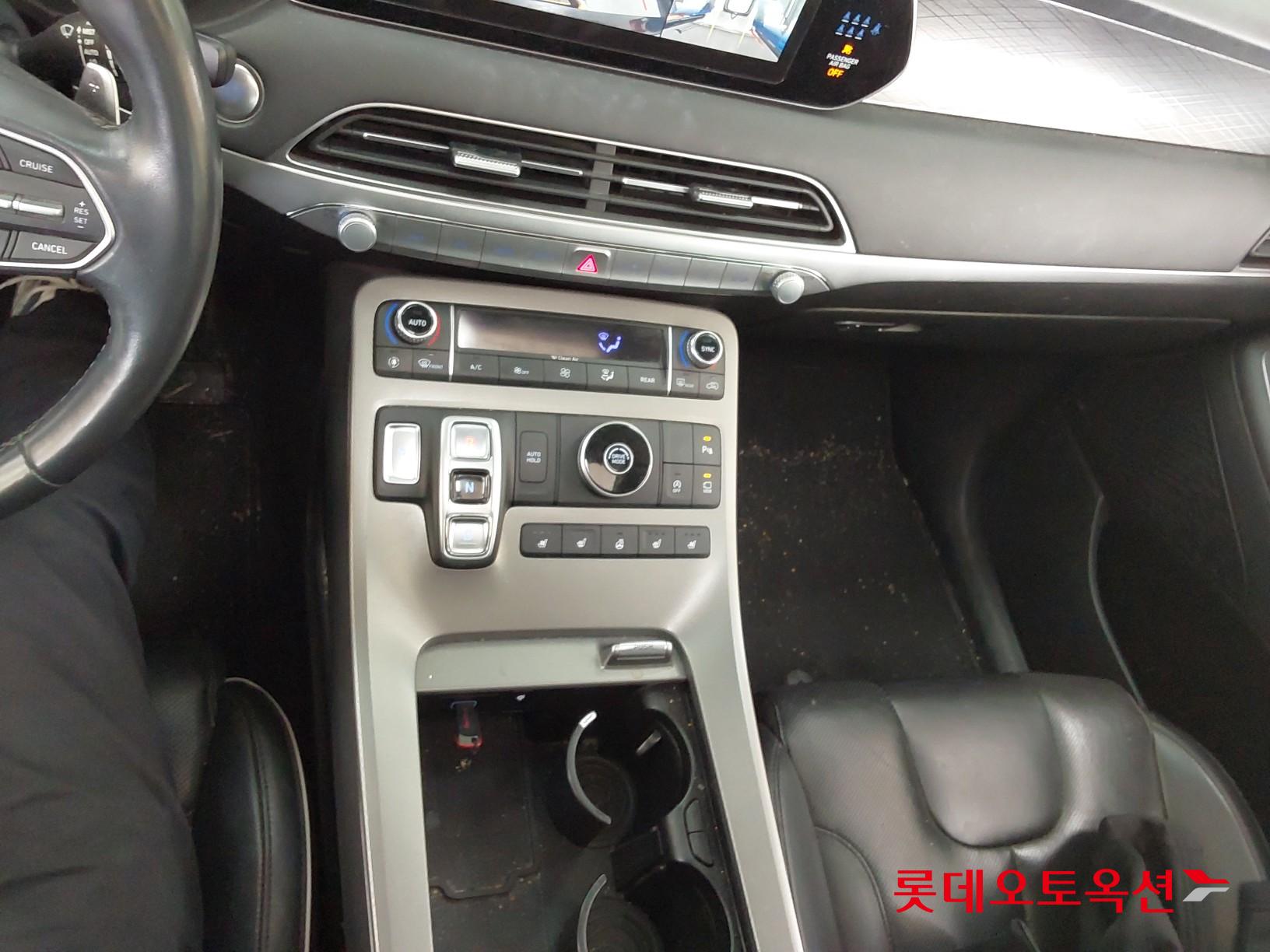 Hyundai Palisade id 3822884 из Кореи 34