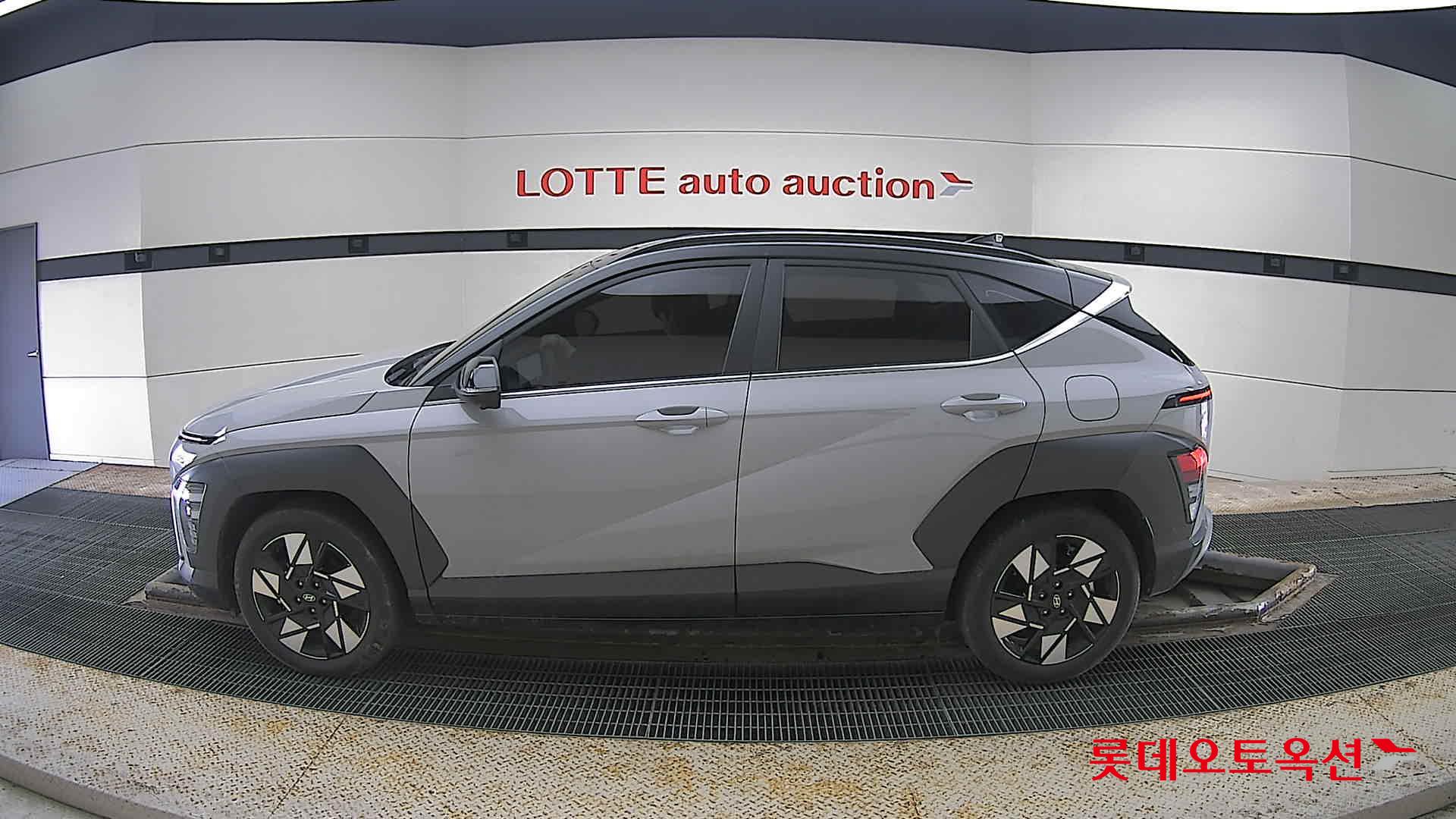 Hyundai Kona Hybrid id 3822868 из Кореи 7