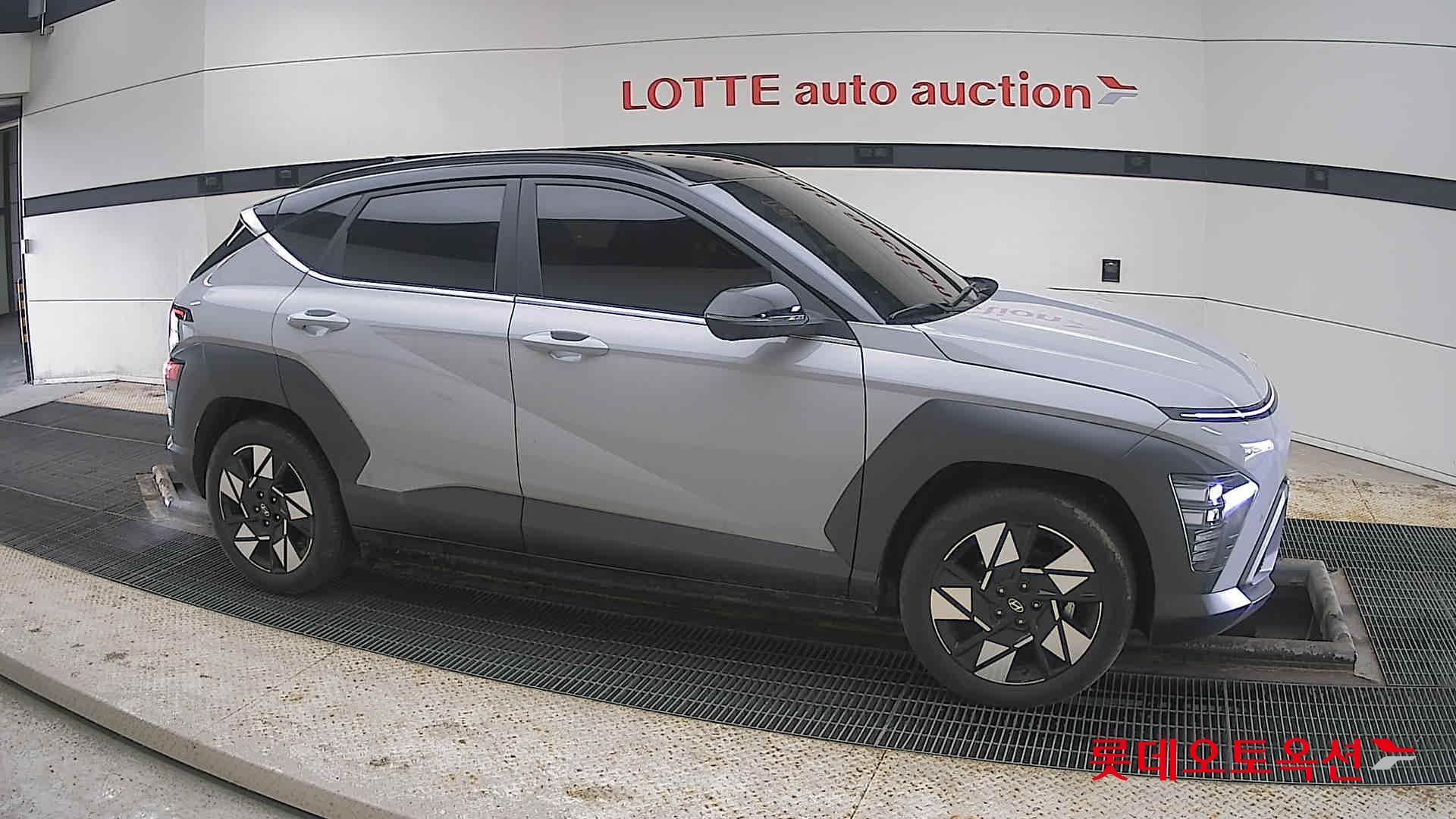 Hyundai Kona Hybrid id 3822868 из Кореи 17