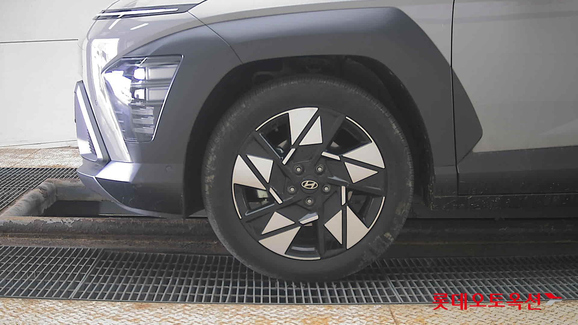 Hyundai Kona Hybrid id 3822868 из Кореи 21