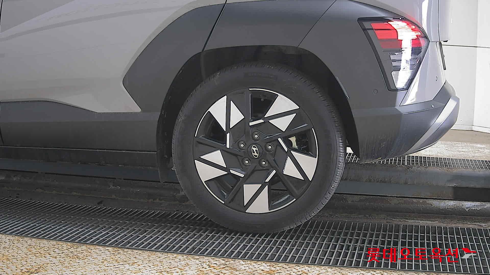 Hyundai Kona Hybrid id 3822868 из Кореи 22