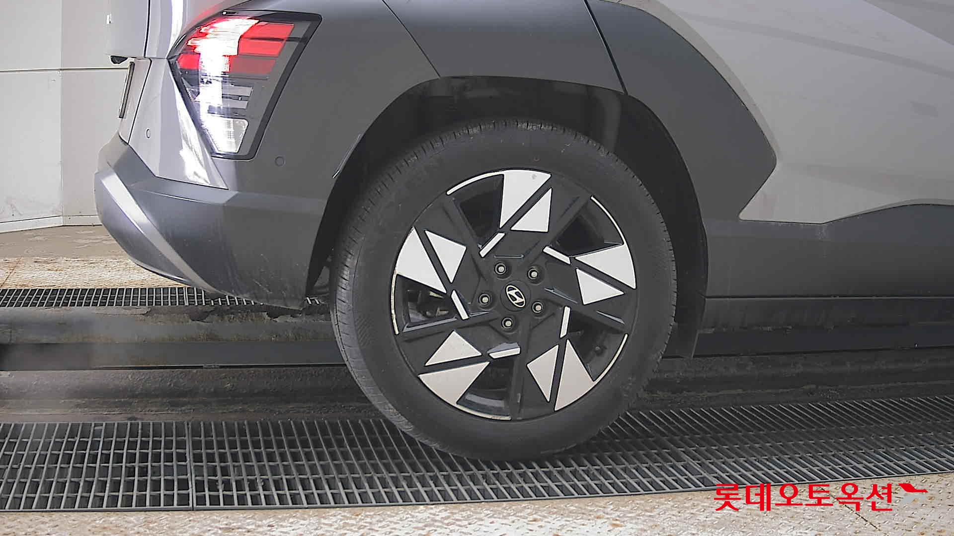 Hyundai Kona Hybrid id 3822868 из Кореи 24