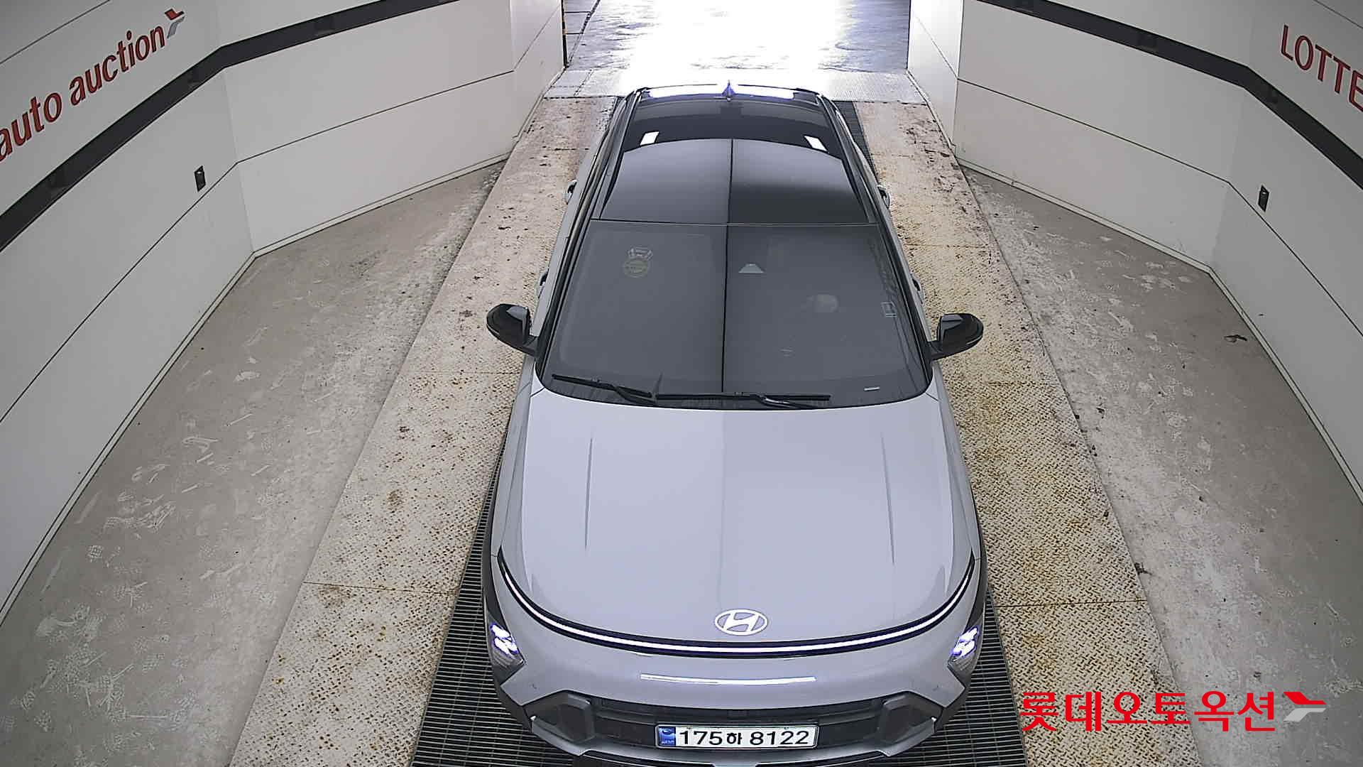 Hyundai Kona Hybrid id 3822868 из Кореи 25