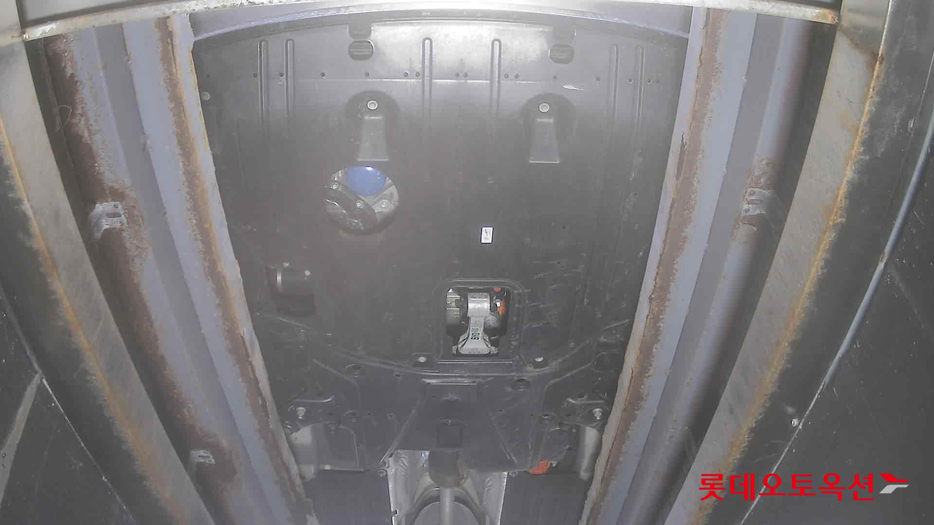 Hyundai Kona Hybrid id 3822868 из Кореи 26