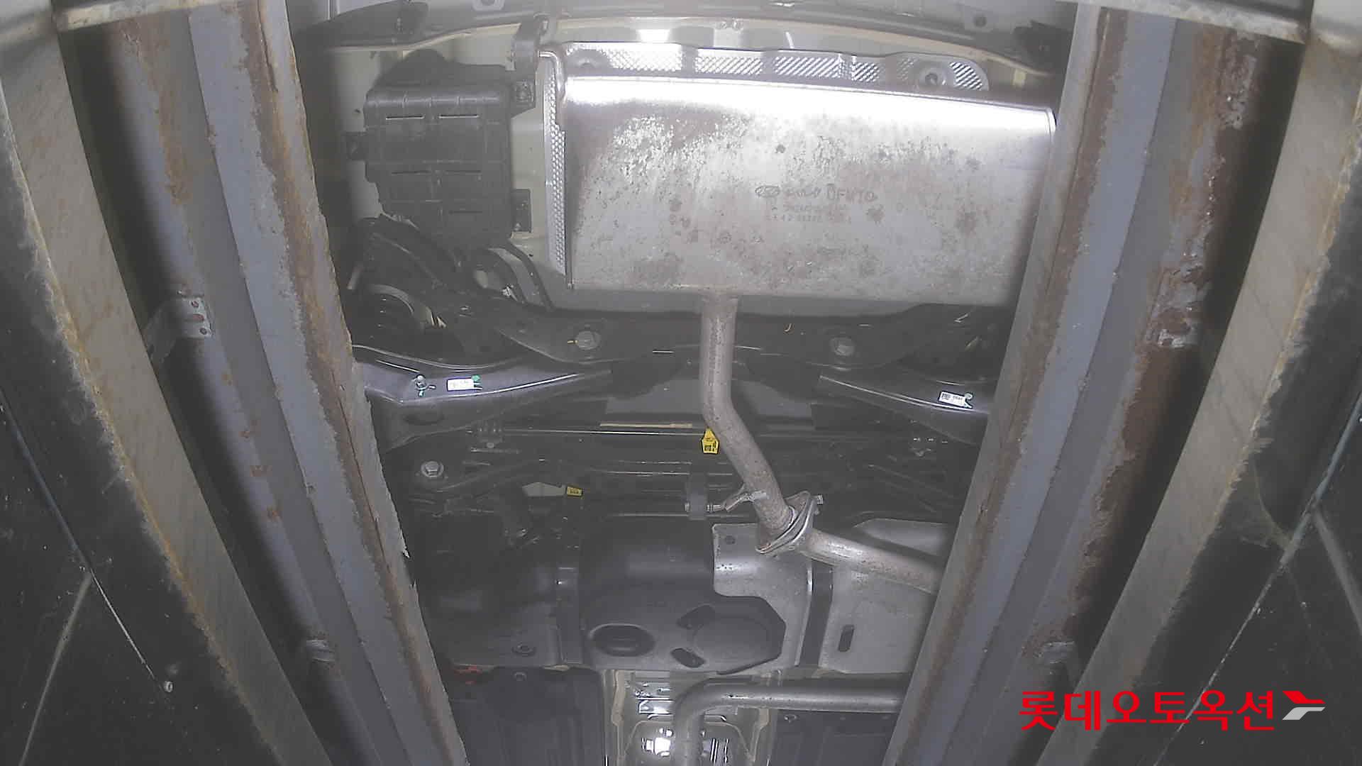 Hyundai Kona Hybrid id 3822868 из Кореи 27