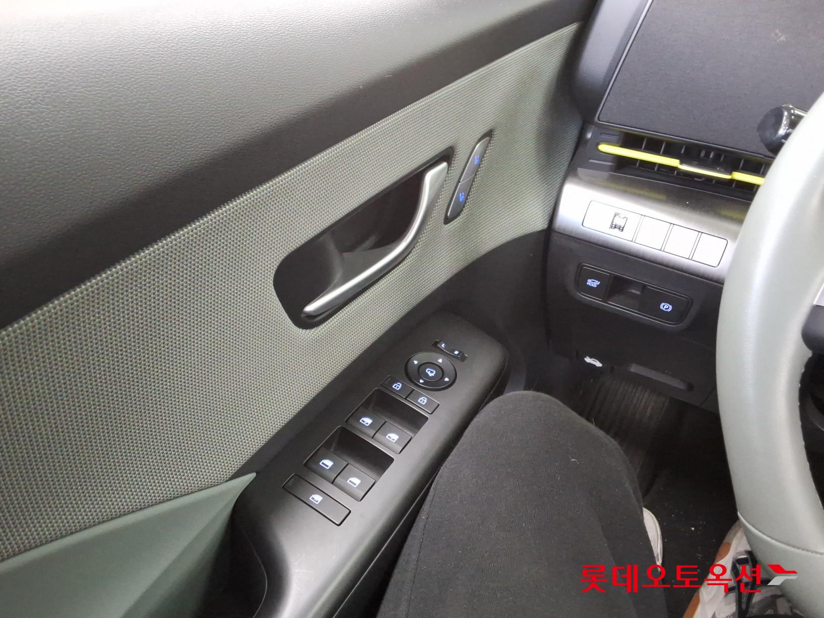 Hyundai Kona Hybrid id 3822868 из Кореи 28