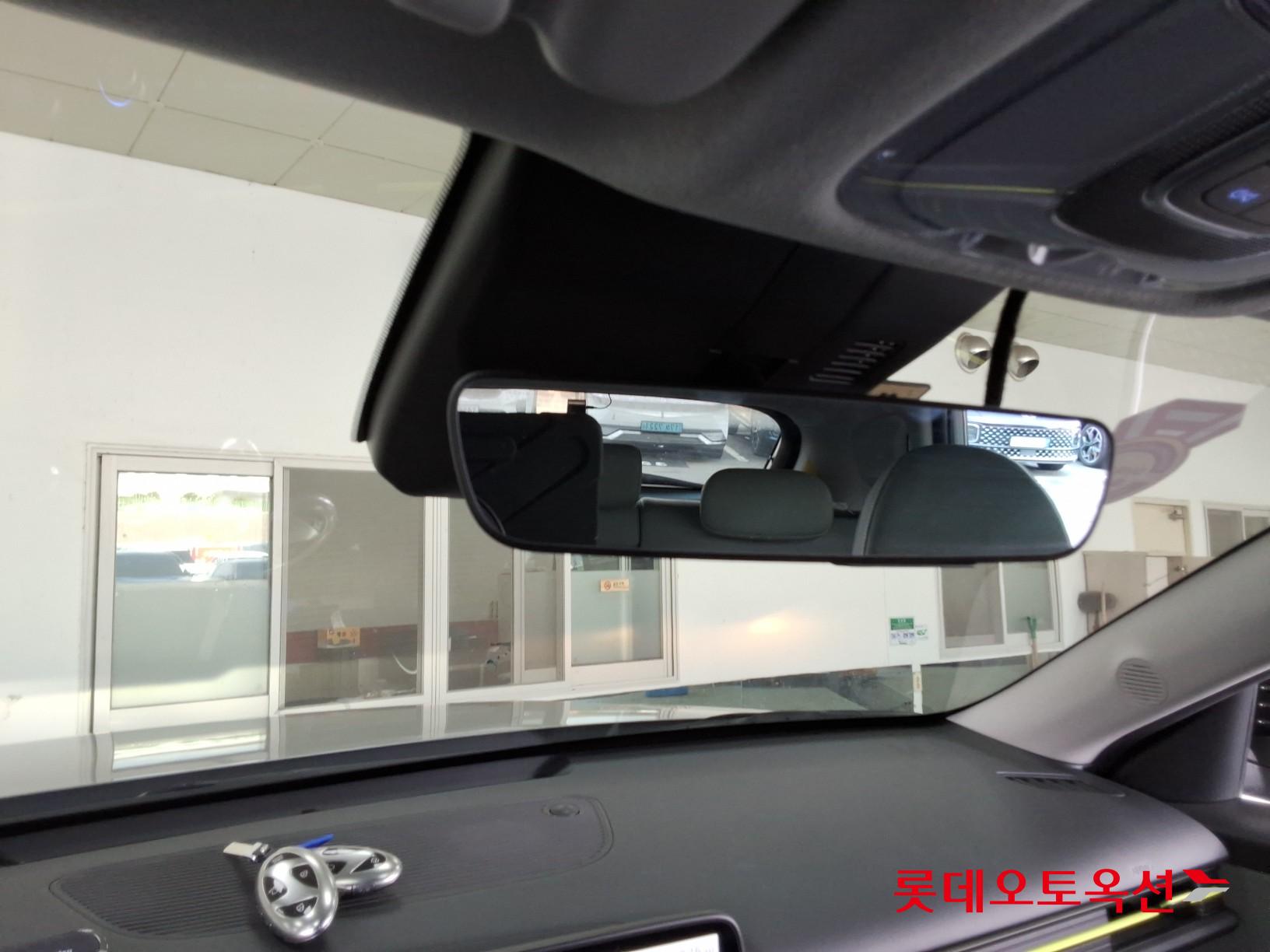 Hyundai Kona Hybrid id 3822868 из Кореи 31