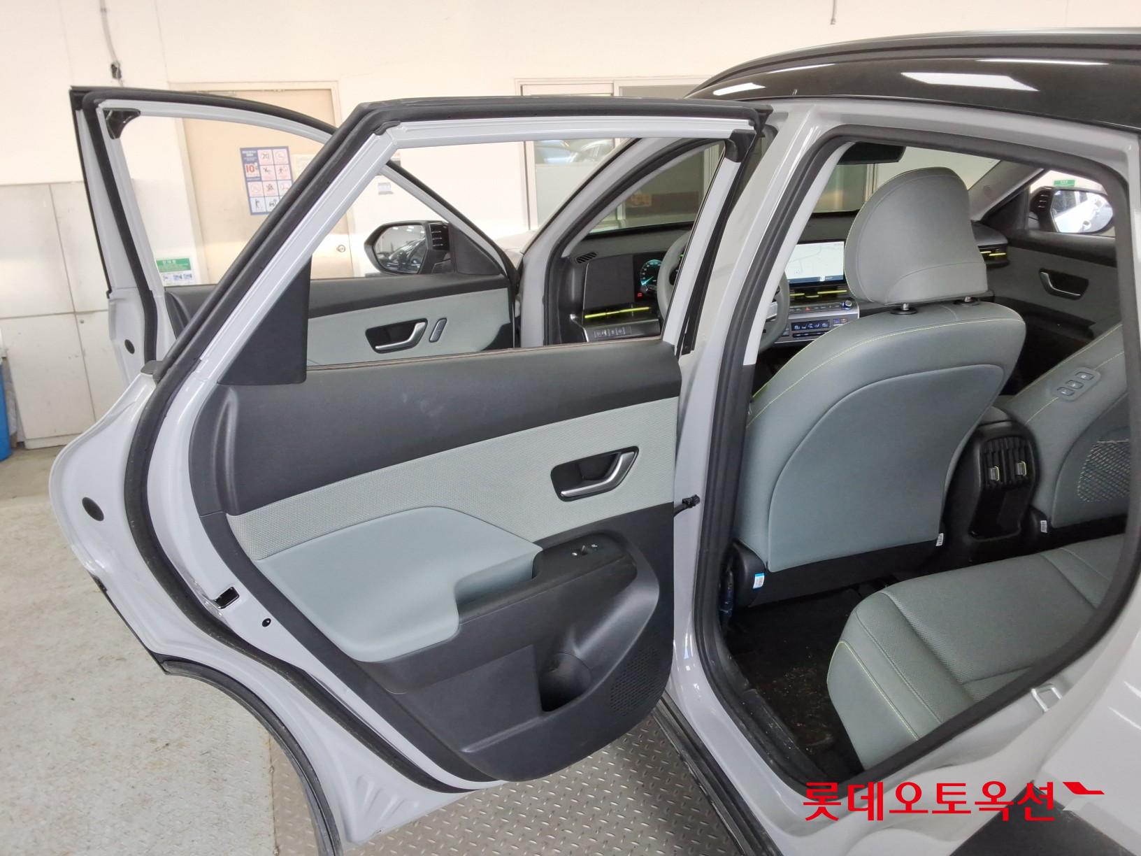 Hyundai Kona Hybrid id 3822868 из Кореи 36