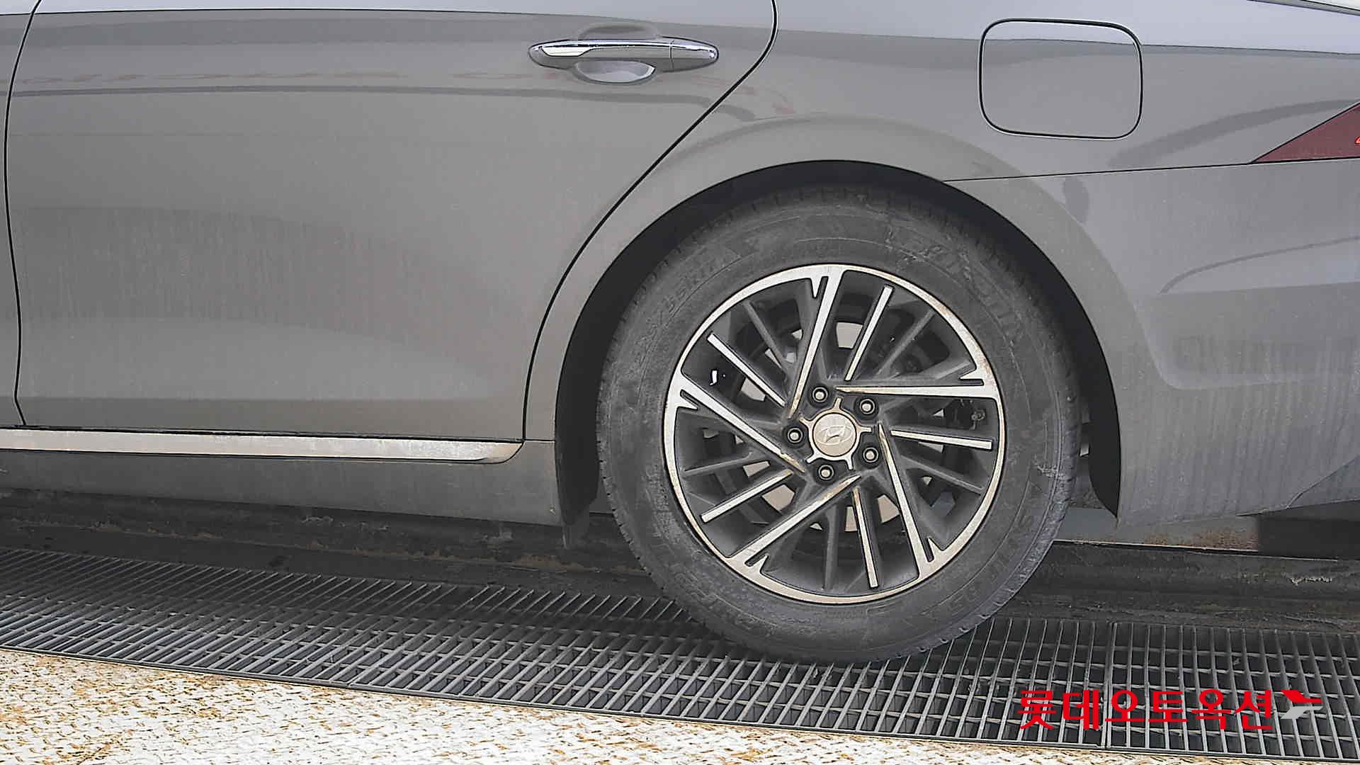 Hyundai Grandeur id 3816360 из Кореи 22