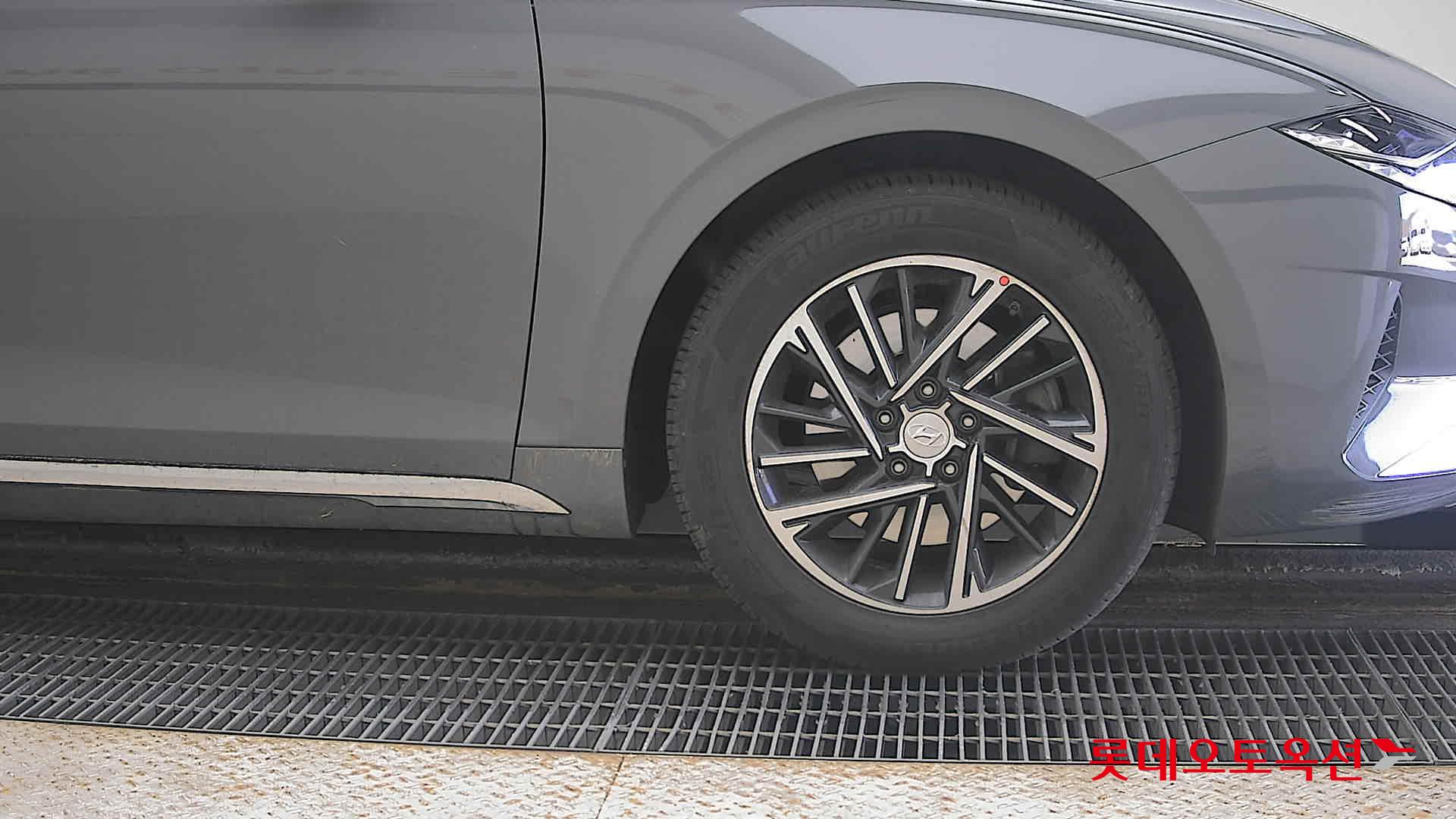 Hyundai Grandeur id 3816360 из Кореи 23