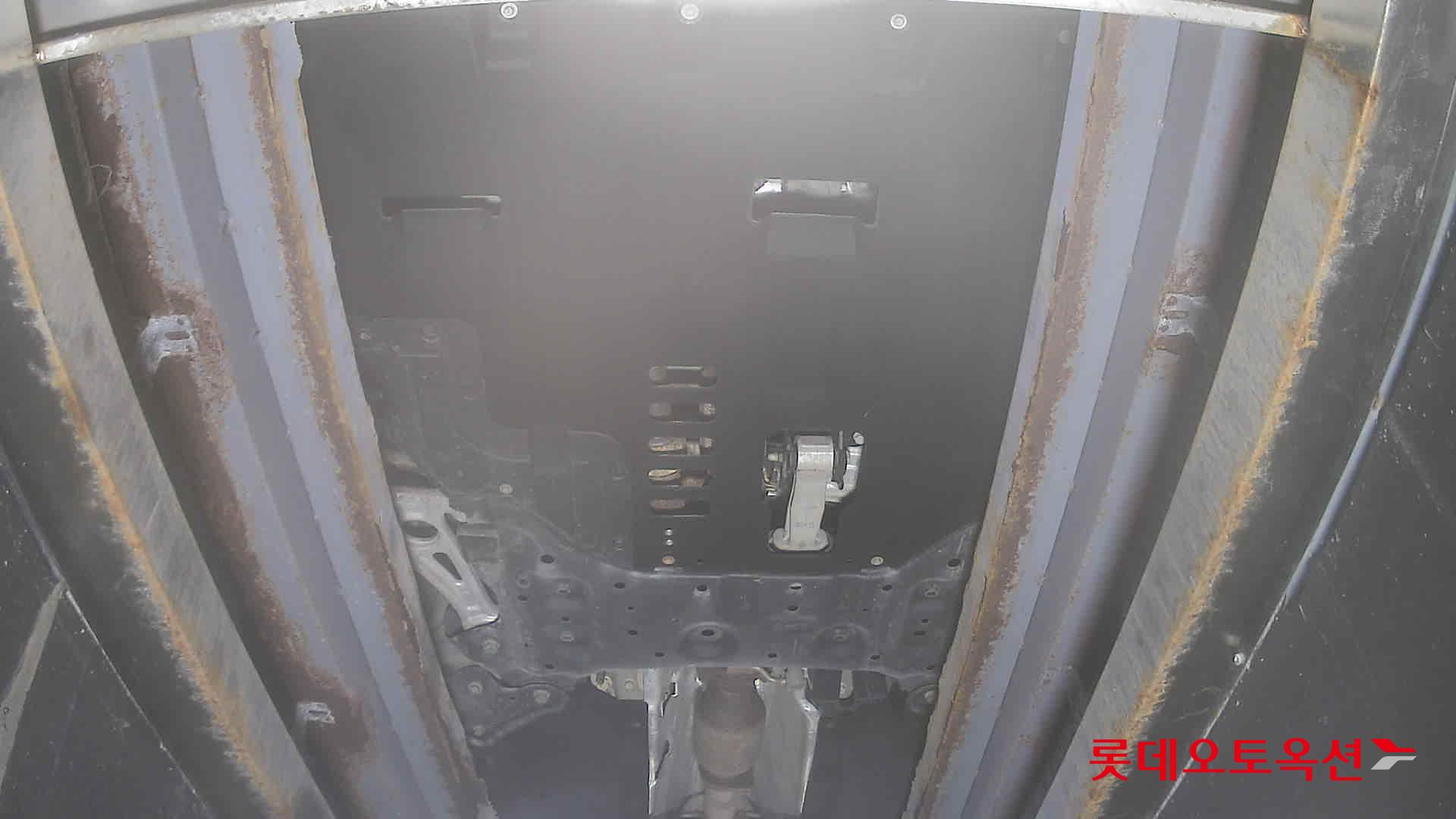 Hyundai Grandeur id 3816360 из Кореи 26