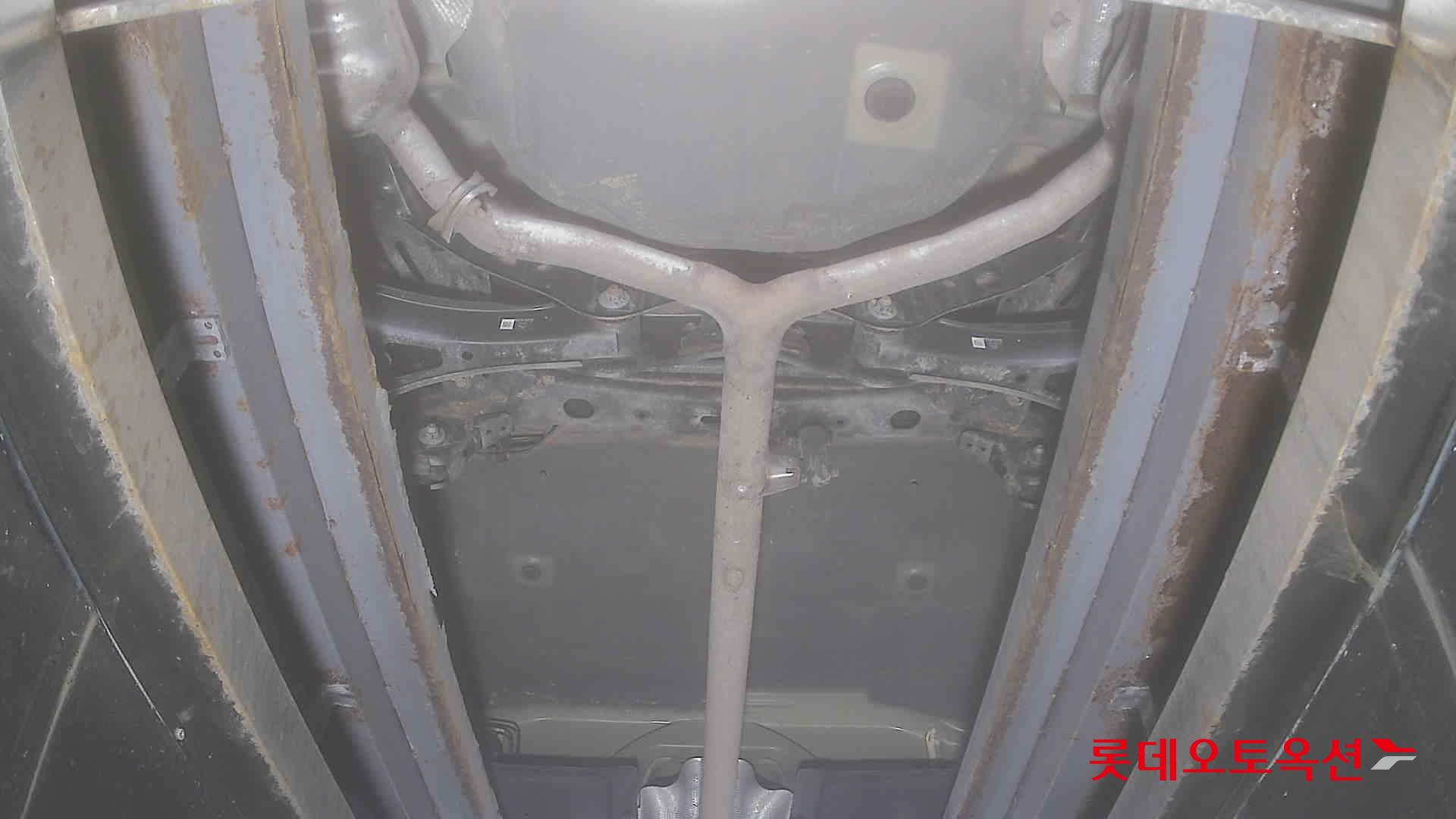 Hyundai Grandeur id 3816360 из Кореи 27