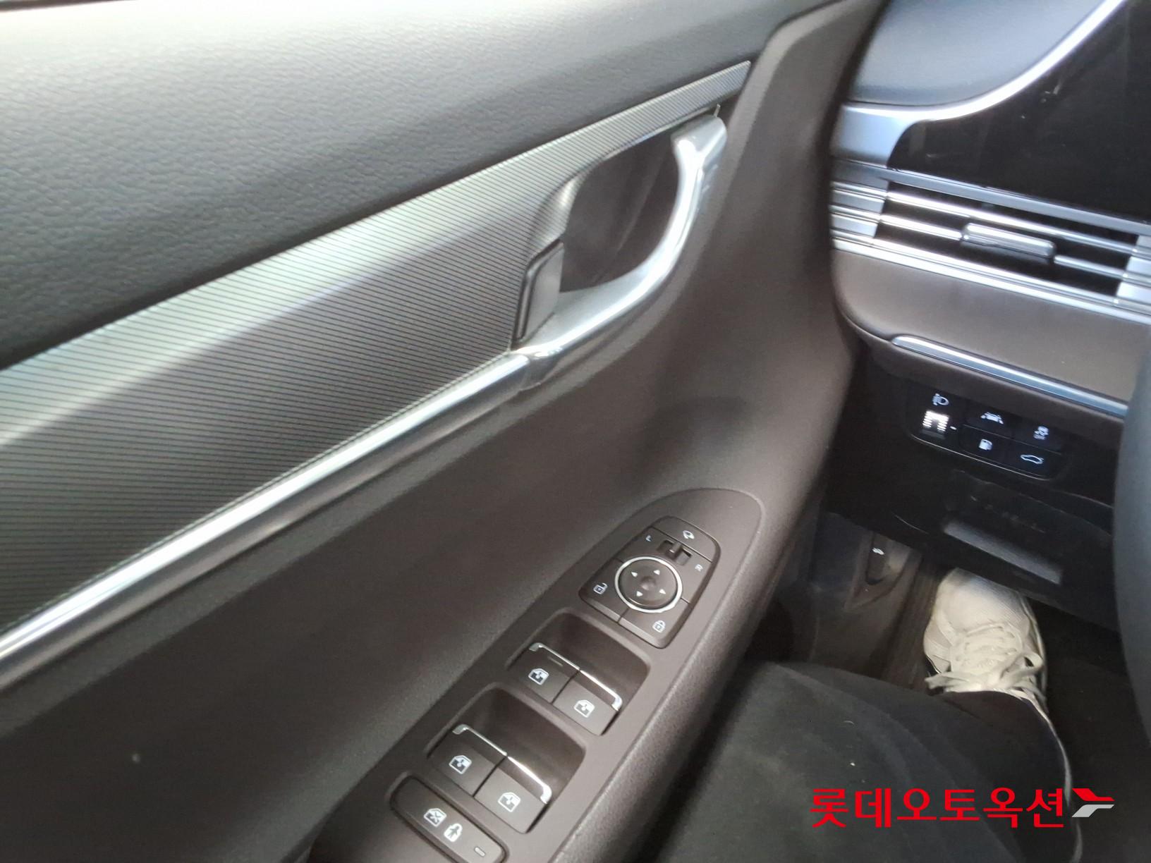 Hyundai Grandeur id 3816360 из Кореи 28