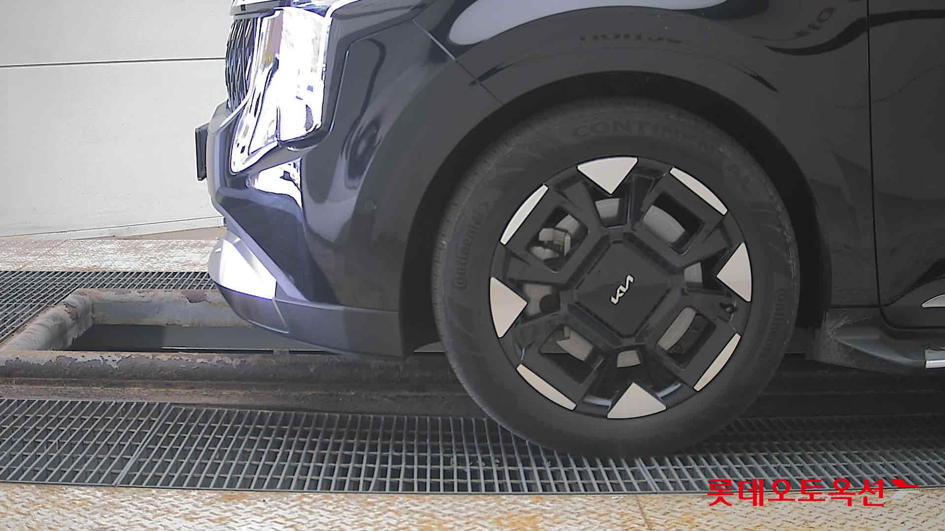 Kia Carnival Hairimujin id 3816428 из Кореи 21