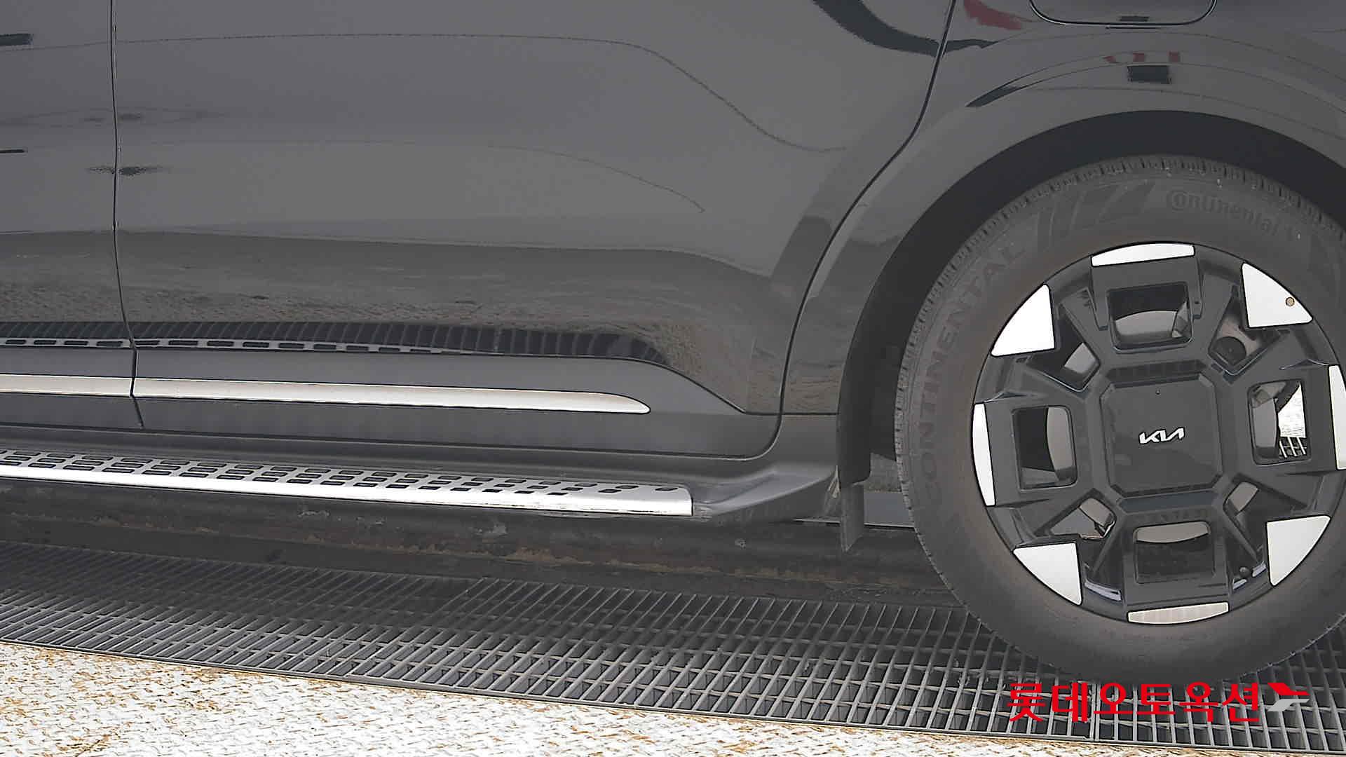 Kia Carnival Hairimujin id 3816428 из Кореи 22