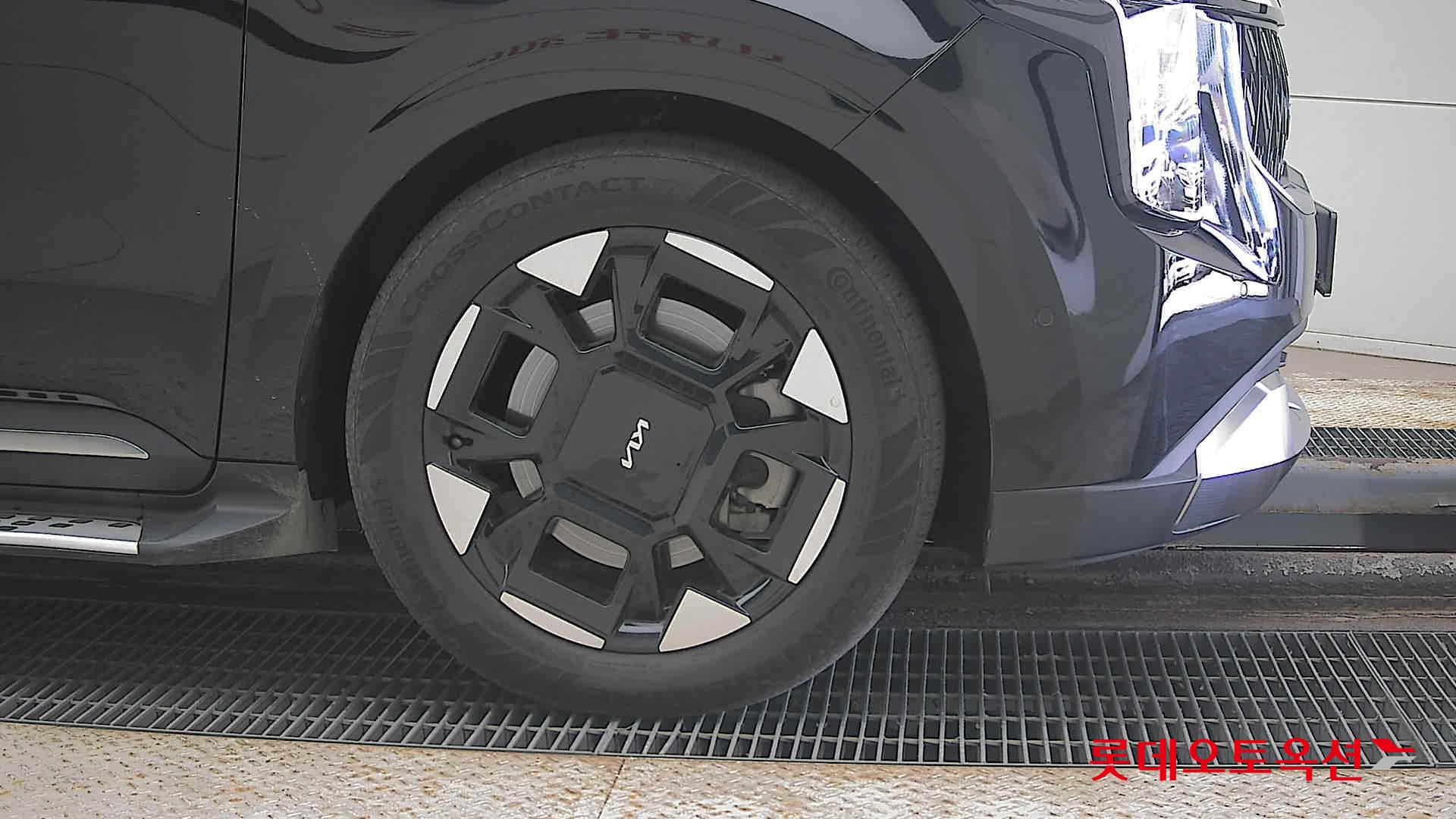 Kia Carnival Hairimujin id 3816428 из Кореи 23