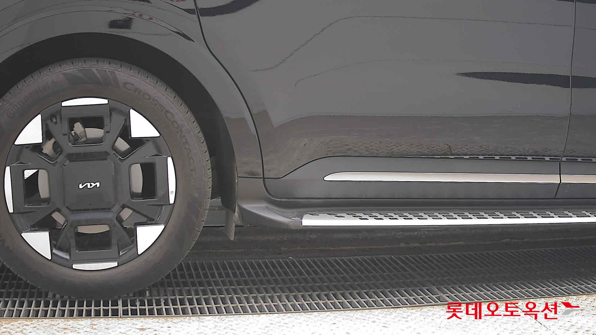 Kia Carnival Hairimujin id 3816428 из Кореи 24