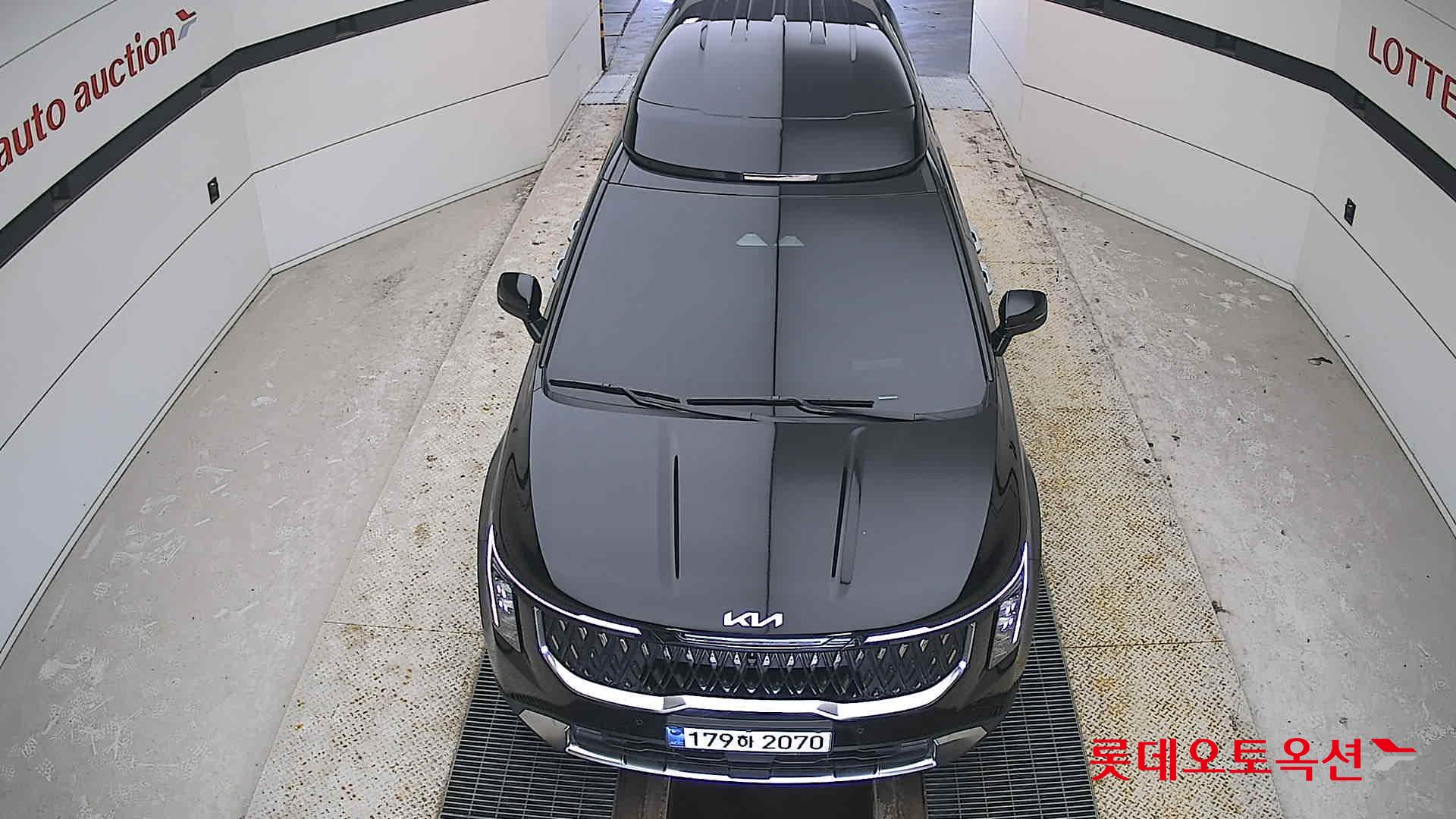 Kia Carnival Hairimujin id 3816428 из Кореи 25