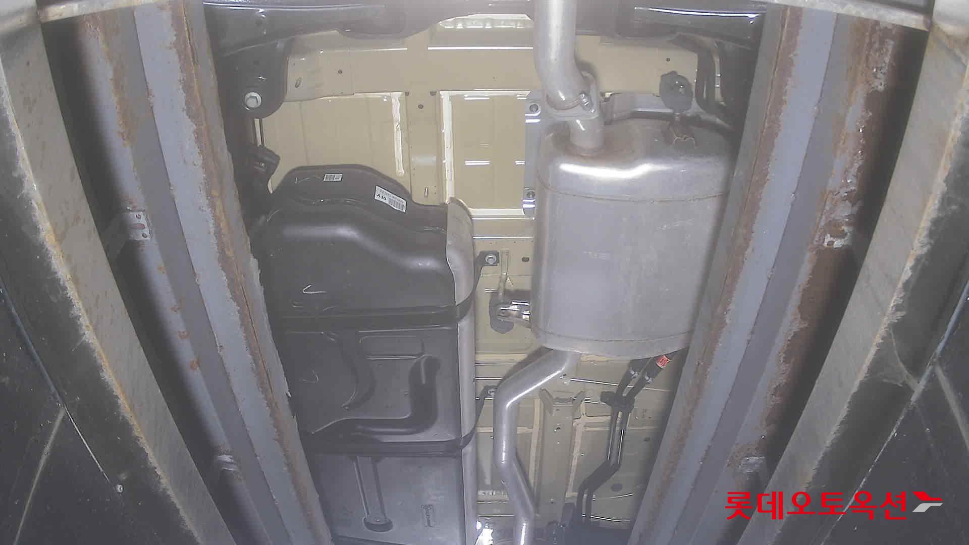 Kia Carnival Hairimujin id 3816428 из Кореи 27