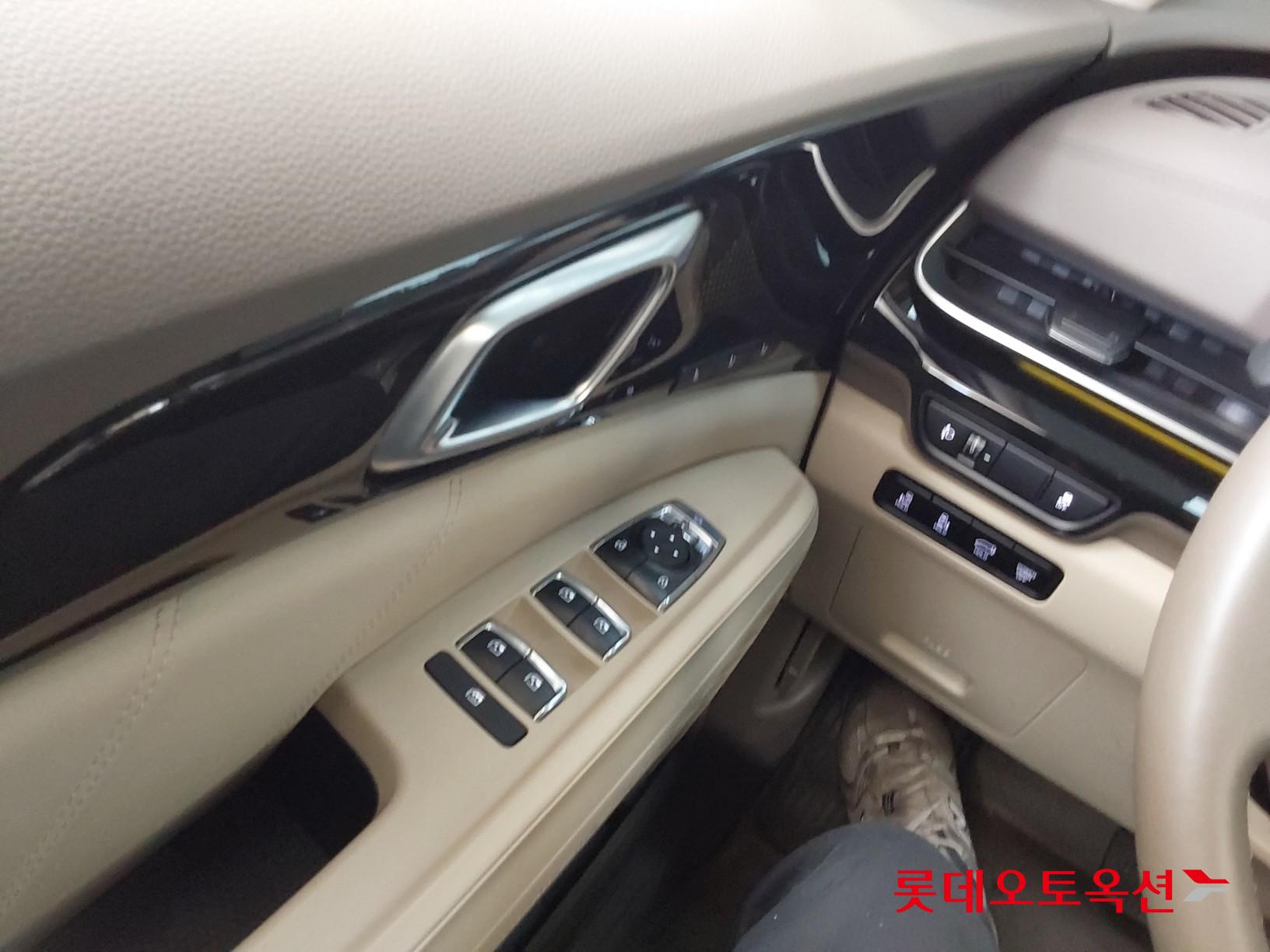 Kia Carnival Hairimujin id 3816428 из Кореи 28