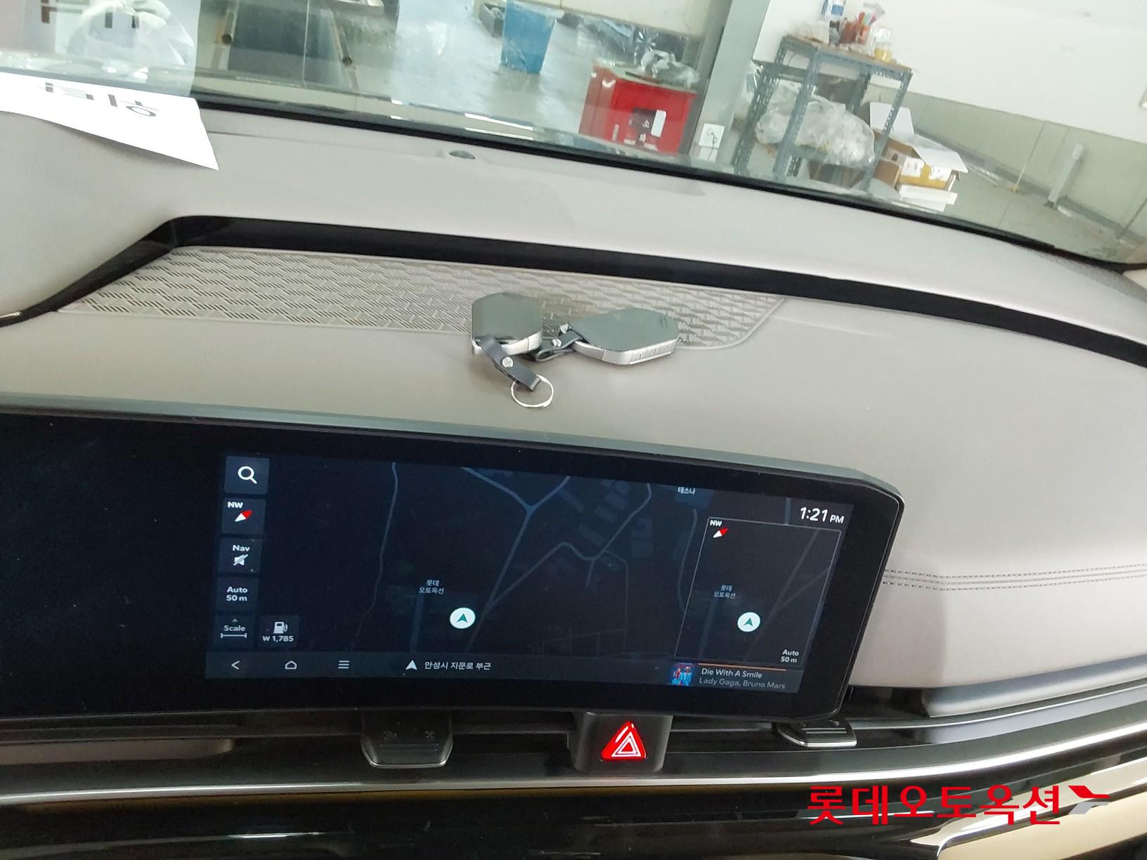 Kia Carnival Hairimujin id 3816428 из Кореи 32