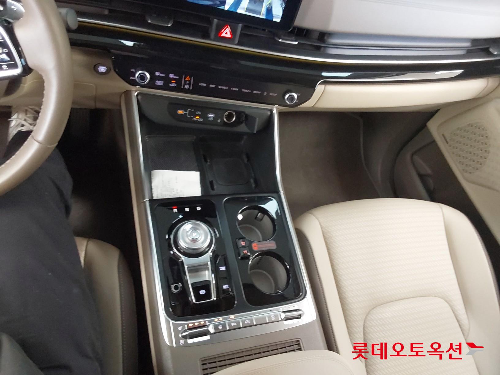 Kia Carnival Hairimujin id 3816428 из Кореи 34