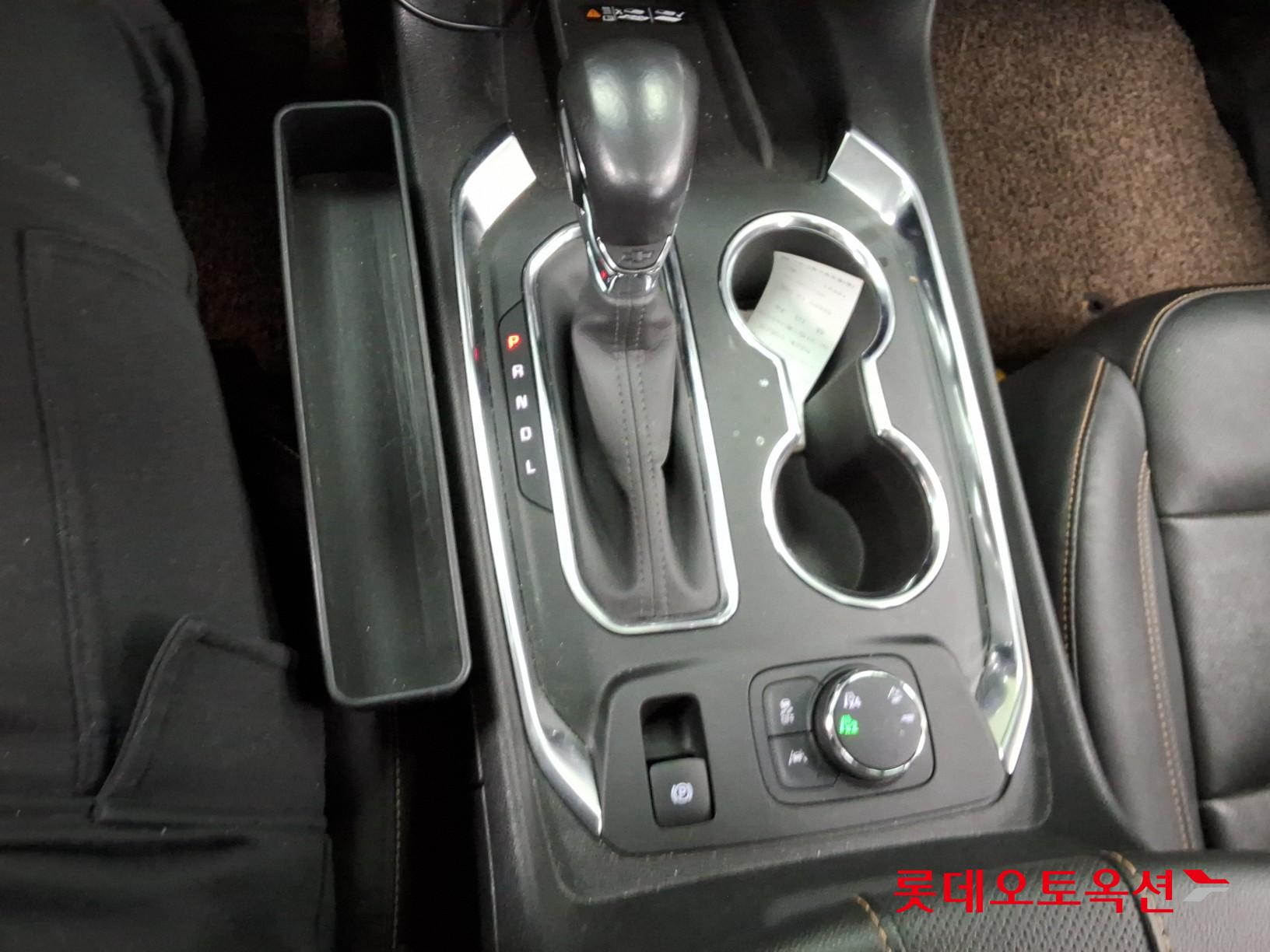 2021 - chevrolet traverse