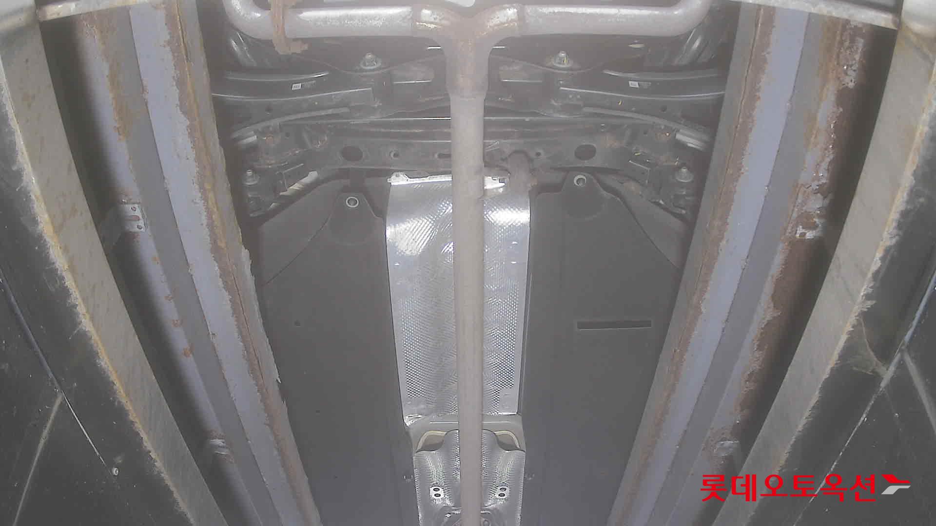 Hyundai Grandeur Hybrid id 3849390 из Кореи 27