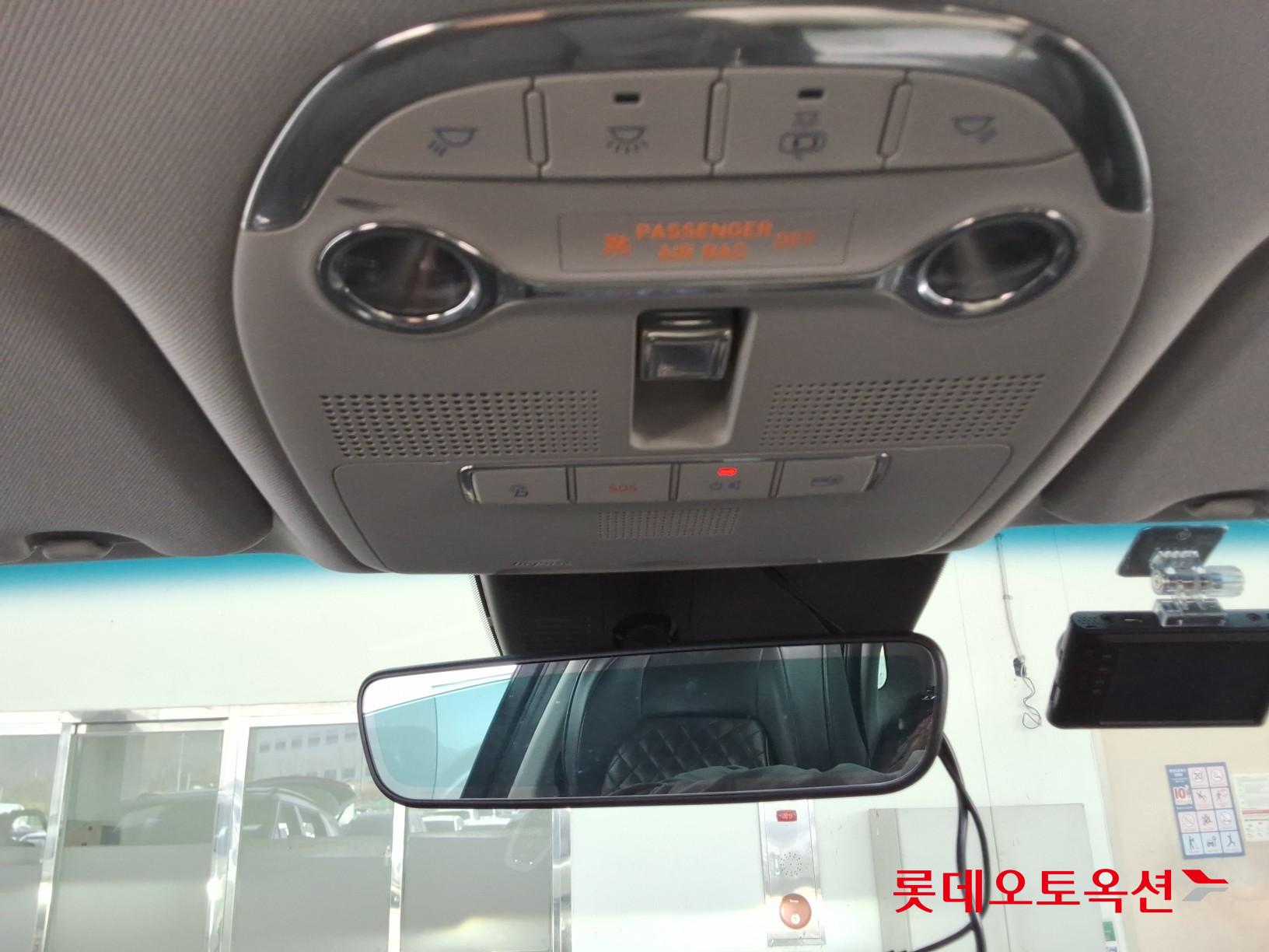 Hyundai Grandeur Hybrid id 3849390 из Кореи 30