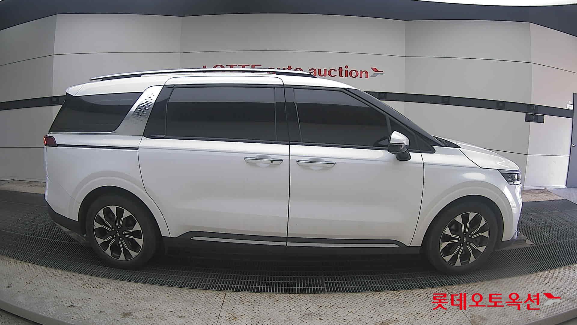 كيا كارنفال