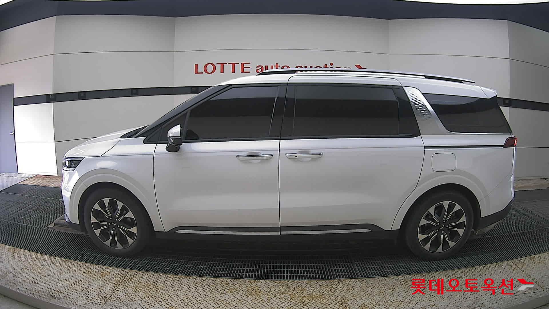 كيا كارنفال