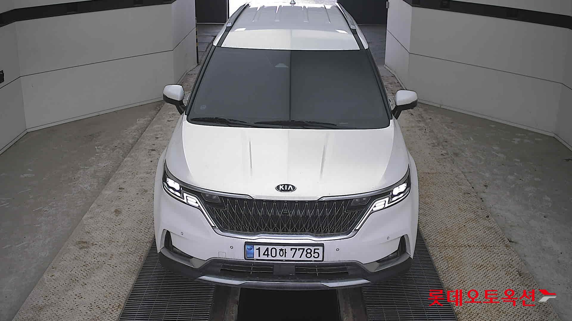 كيا كارنفال