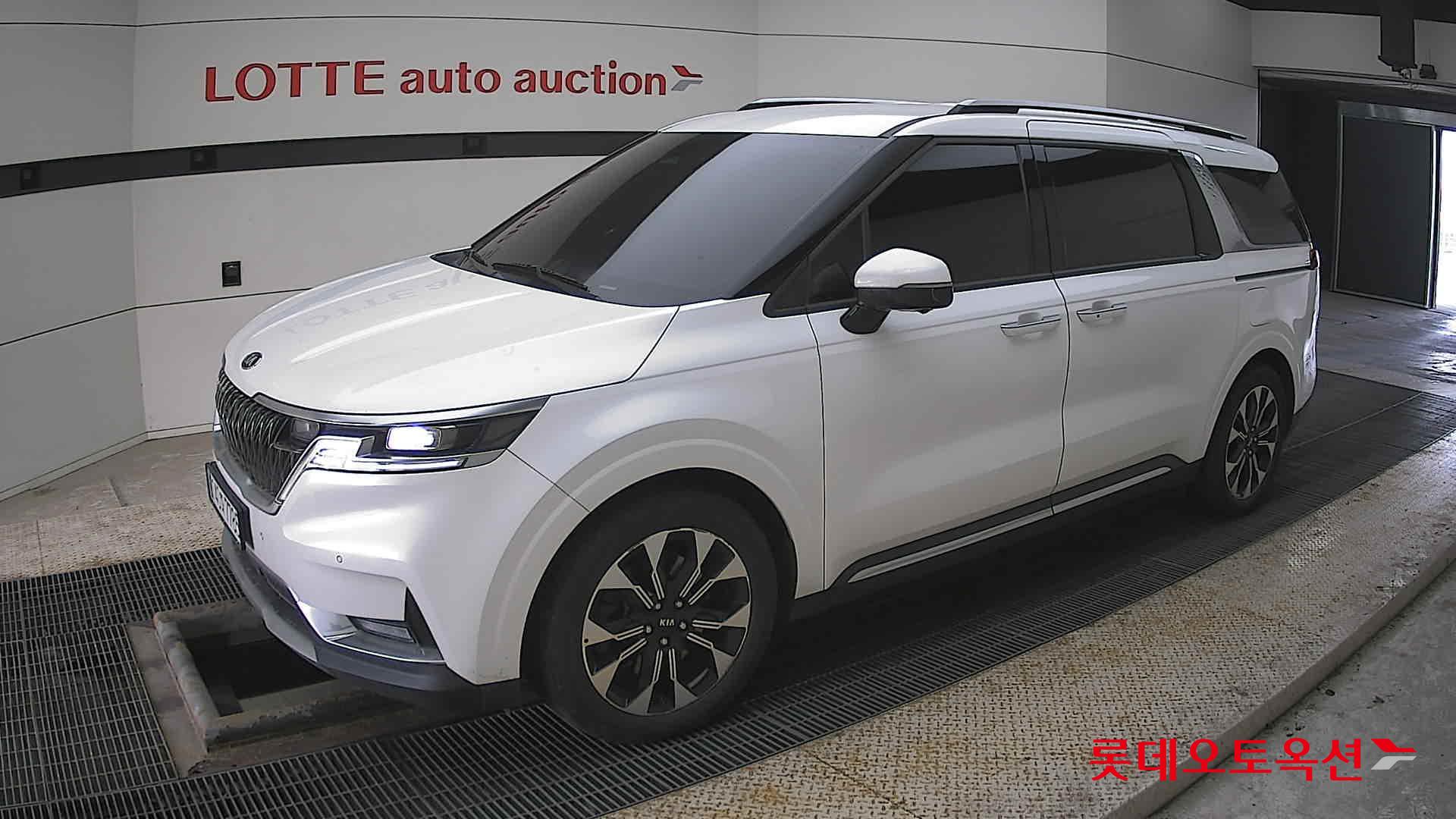 كيا كارنفال